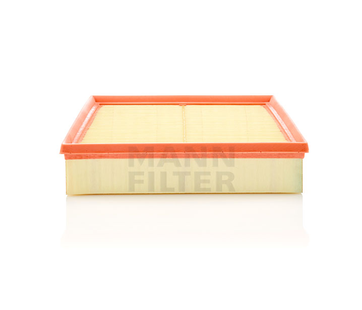 MANN-FILTER C 28 022 Φίλτρο αέρα LAND ROVER Range Rover Evoque (L551) 200 PS Βενζίνη/αιθανόλη κόστος