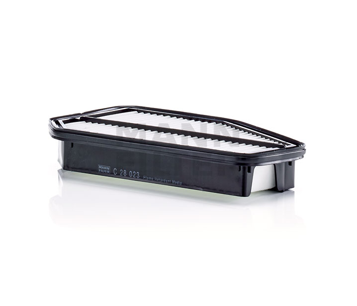 MANN-FILTER C 28 023: Filtr powietrza