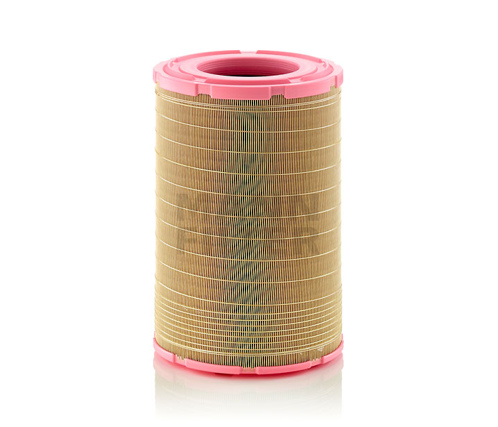 MANN-FILTER C 28 1045/2: Vzduchový filter