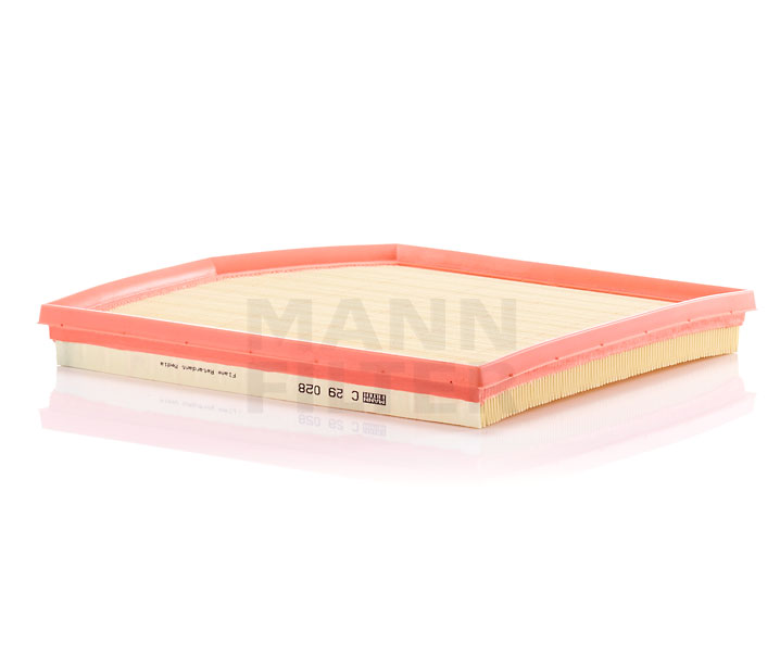 MANN-FILTER C 29 028: Filtro aria