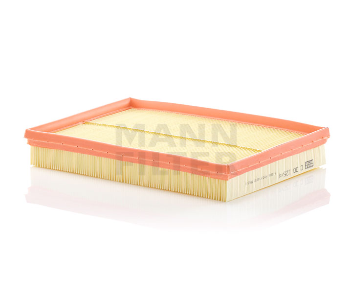 MANN-FILTER C 30 125/4 Luftfilter