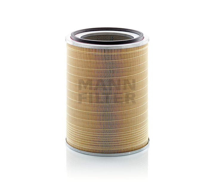 MANN-FILTER C 31 1256/2: Filtru aer