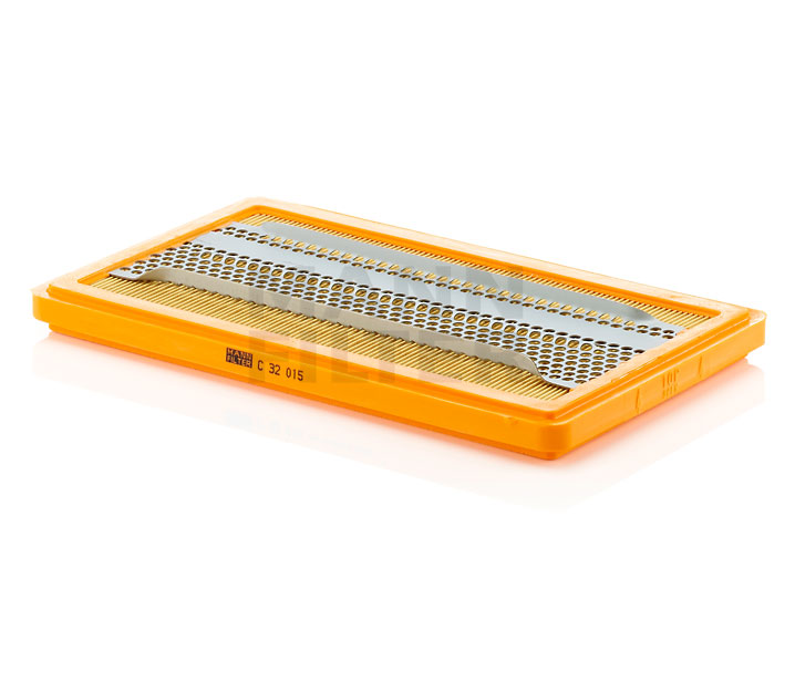MANN-FILTER C 32 015: Luftfilter