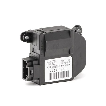 VALEO 509507: Nastavovací prvok zmieżavacej klapky