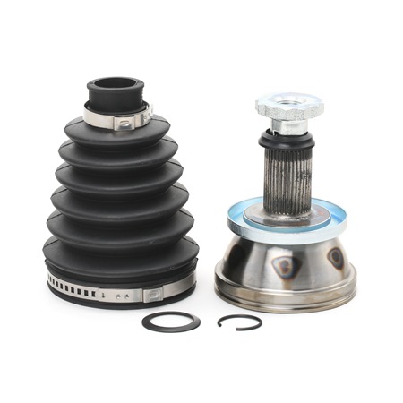 DENCKERMANN C120007 Σετ άρθρωσης, άξονας μετάδ. κίν. SEAT Toledo 4 (KG3) 75 PS Βενζίνη κόστος