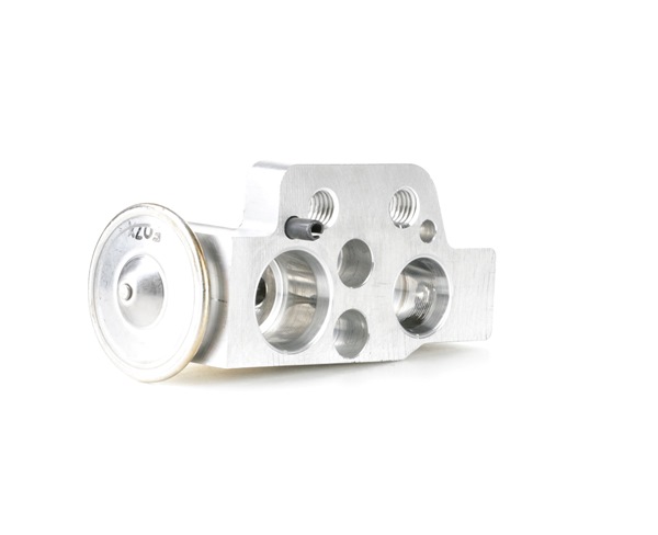 VALEO 509901 Supapa expansiune, clima VW Passat Sedan (3C2) 250 CP benzina cat costa