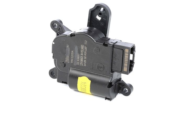 VALEO 515065: Stellmotor für Temperaturklappe rechts