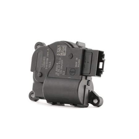VALEO 515127 Stellmotor für Temperaturklappe VW Passat Variant (365) 2.0 TDI 4motion 170 PS Diesel