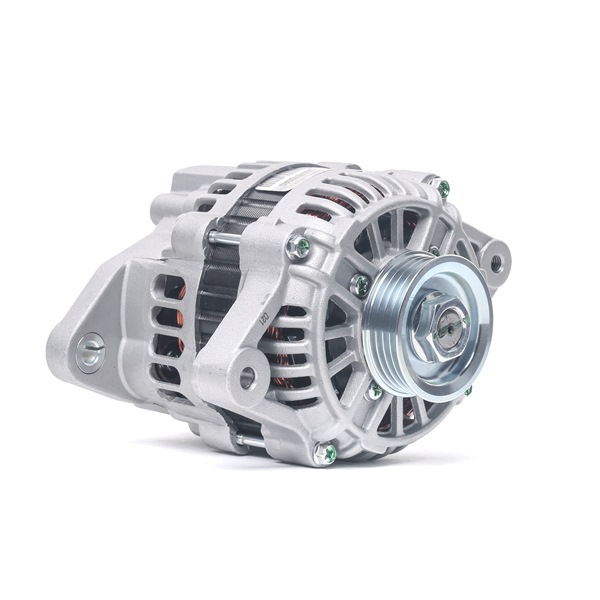 CASCO CAL35106AS Dynamo / Alternator SUZUKI SWIFT 2 (AH, AJ) 95 Pk Benzine kosten