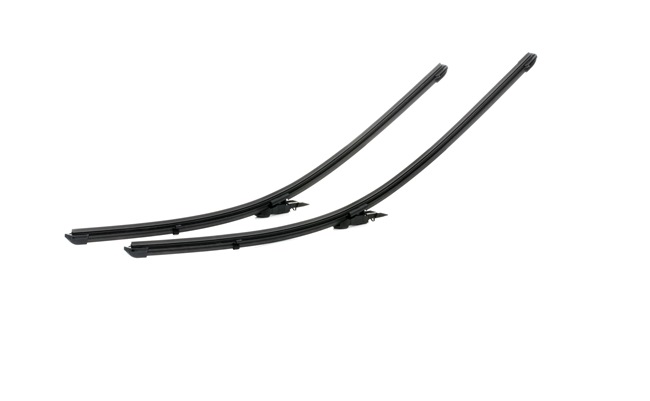 VALEO SILENCIO X.TRM, SILENCIO FLAT BLADE SET 574361 Scheibenwischer VW CRAFTER Bus (SY_) 102 PS Diesel Kosten