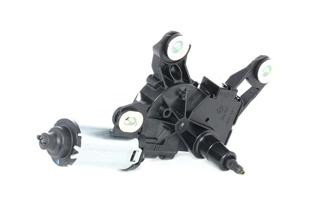 VALEO ORIGINAL PART 579602 Pyyhkijän moottori AUDI A6 Avant (4F5, C6) 163 hv Diesel hinta