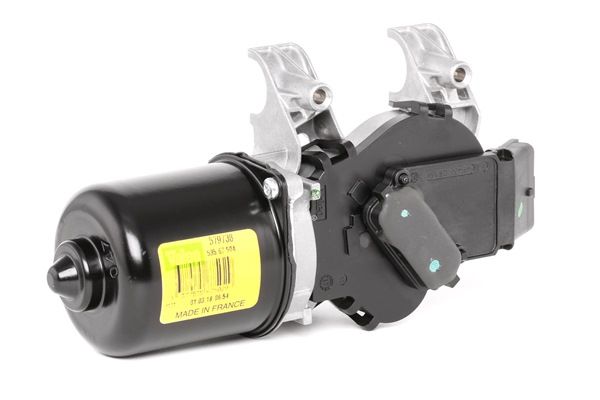 VALEO 579738: Scheibenwischermotor 12V, vorne ORIGINAL PART