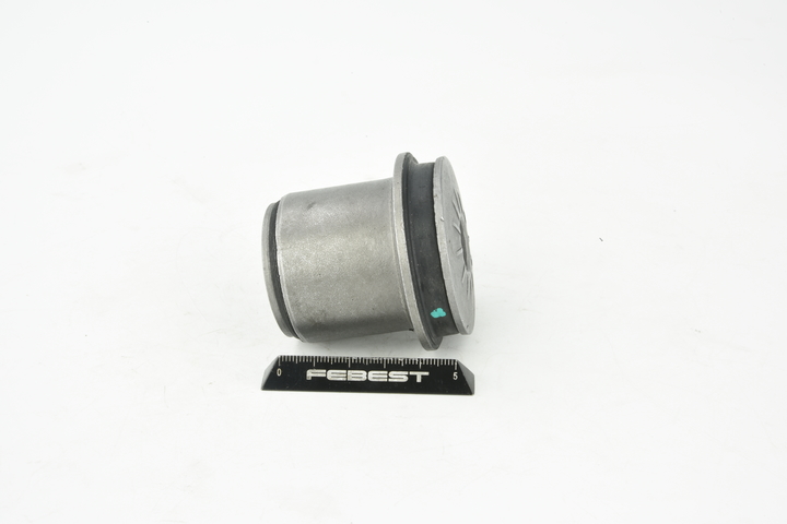 FEBEST CDAB-015 Draagarmrubber CHEVROLET Silverado 3500 HD Extended Cab Pick-up 326 Pk Benzine kosten