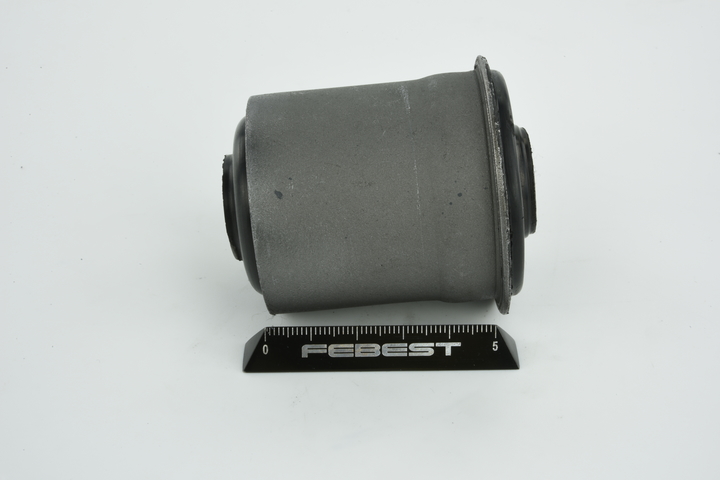 FEBEST CDAB-022 Draagarmrubber CHEVROLET Silverado 3500 HD Extended Cab Pick-up 326 Pk Benzine kosten