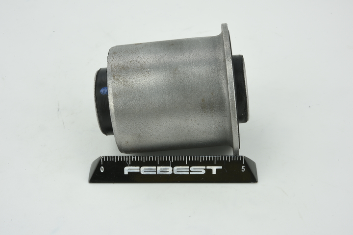 FEBEST CDAB-026 Draagarmrubber CHEVROLET Silverado 3500 HD Extended Cab Pick-up 326 Pk Benzine kosten
