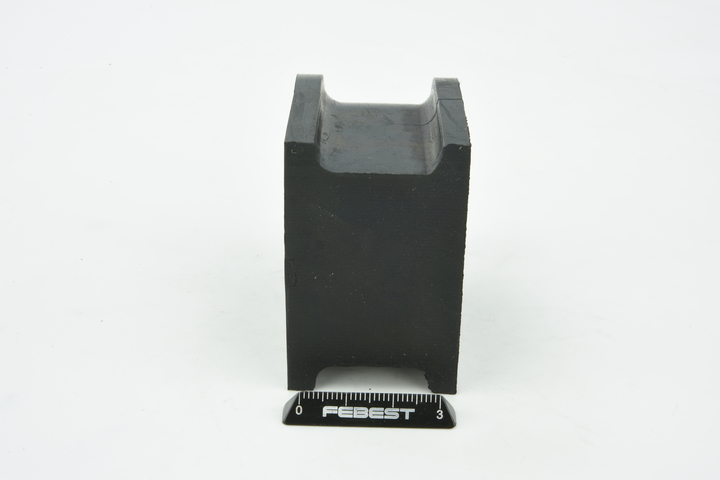 FEBEST CDSB-ESCIIIF Stabilisatorstang rubber CHEVROLET Silverado 3500 HD Extended Cab Pick-up 326 Pk Benzine kosten