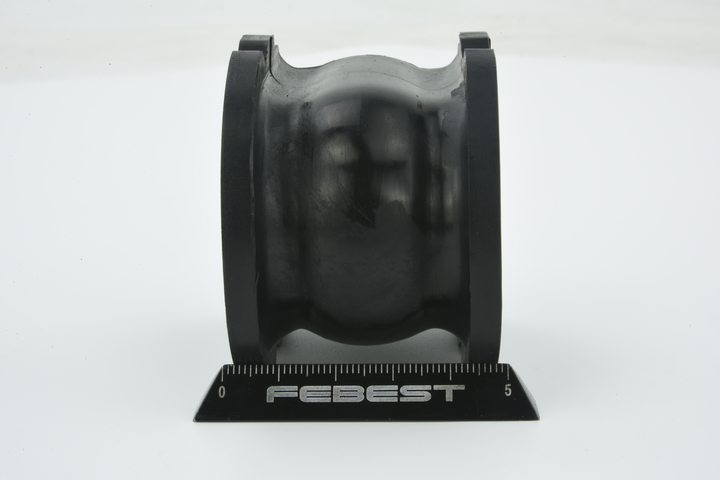 FEBEST CDSB-SRXFE3F: Silentblock de barra estabilizadora Eje delantero, 26mm