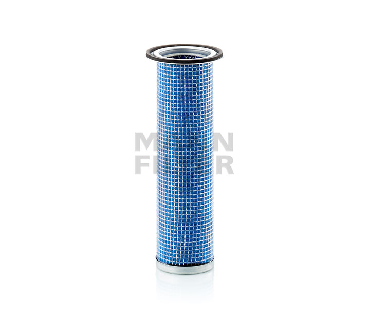 MANN-FILTER CF 10 020 x: Sekundärluftfilter