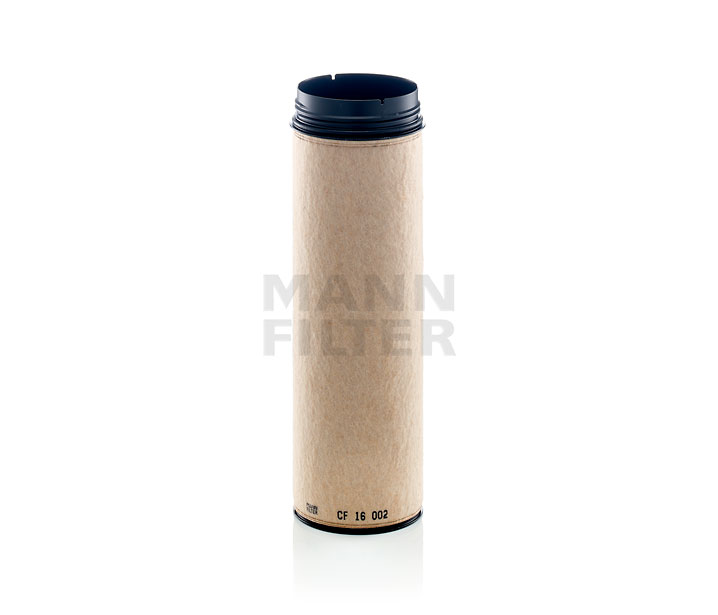 MANN-FILTER CF 16 002: Sekundärluftfilter