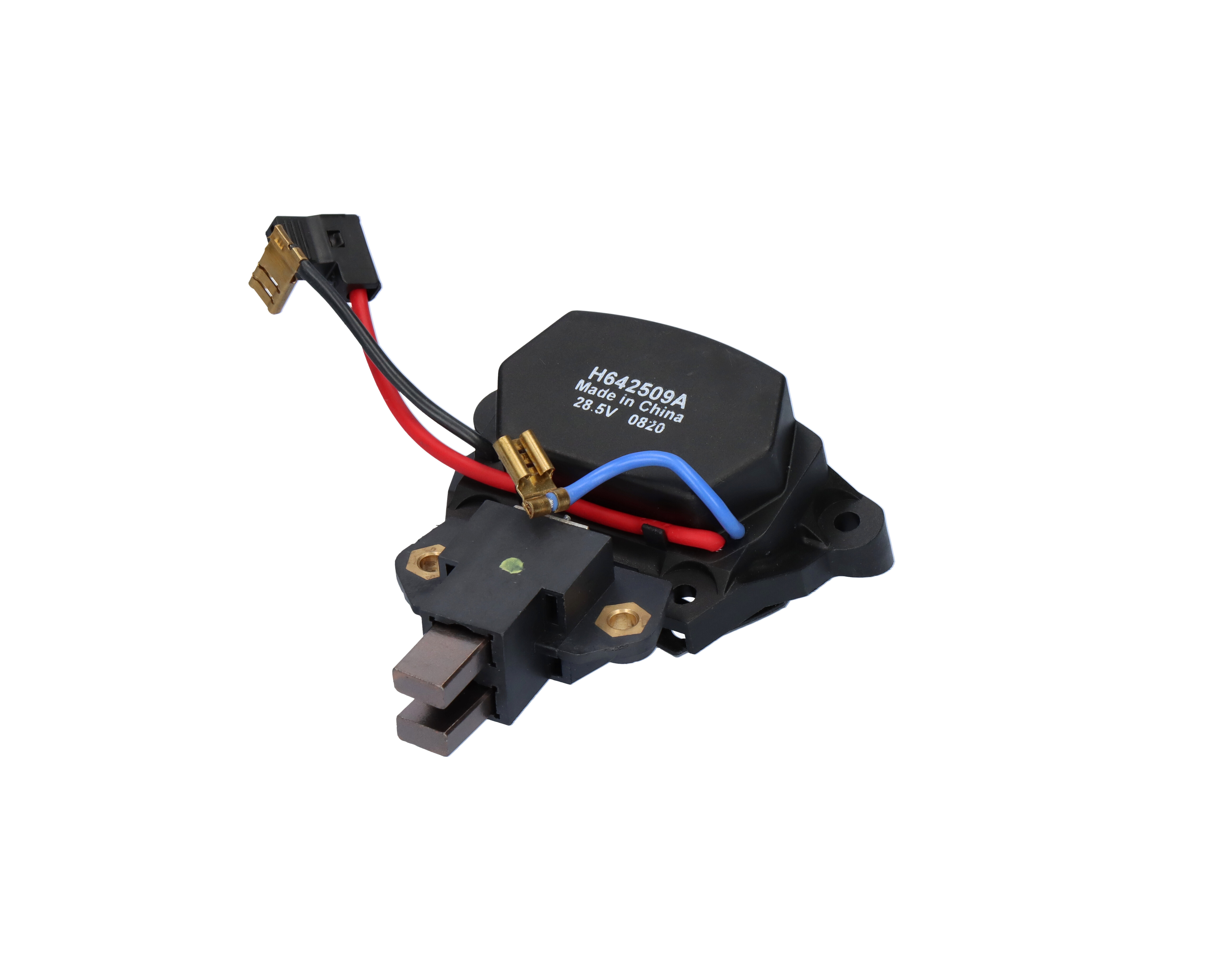 VALEO 590536: Lichtmaschinenregler VALEO NEW SPARE PART