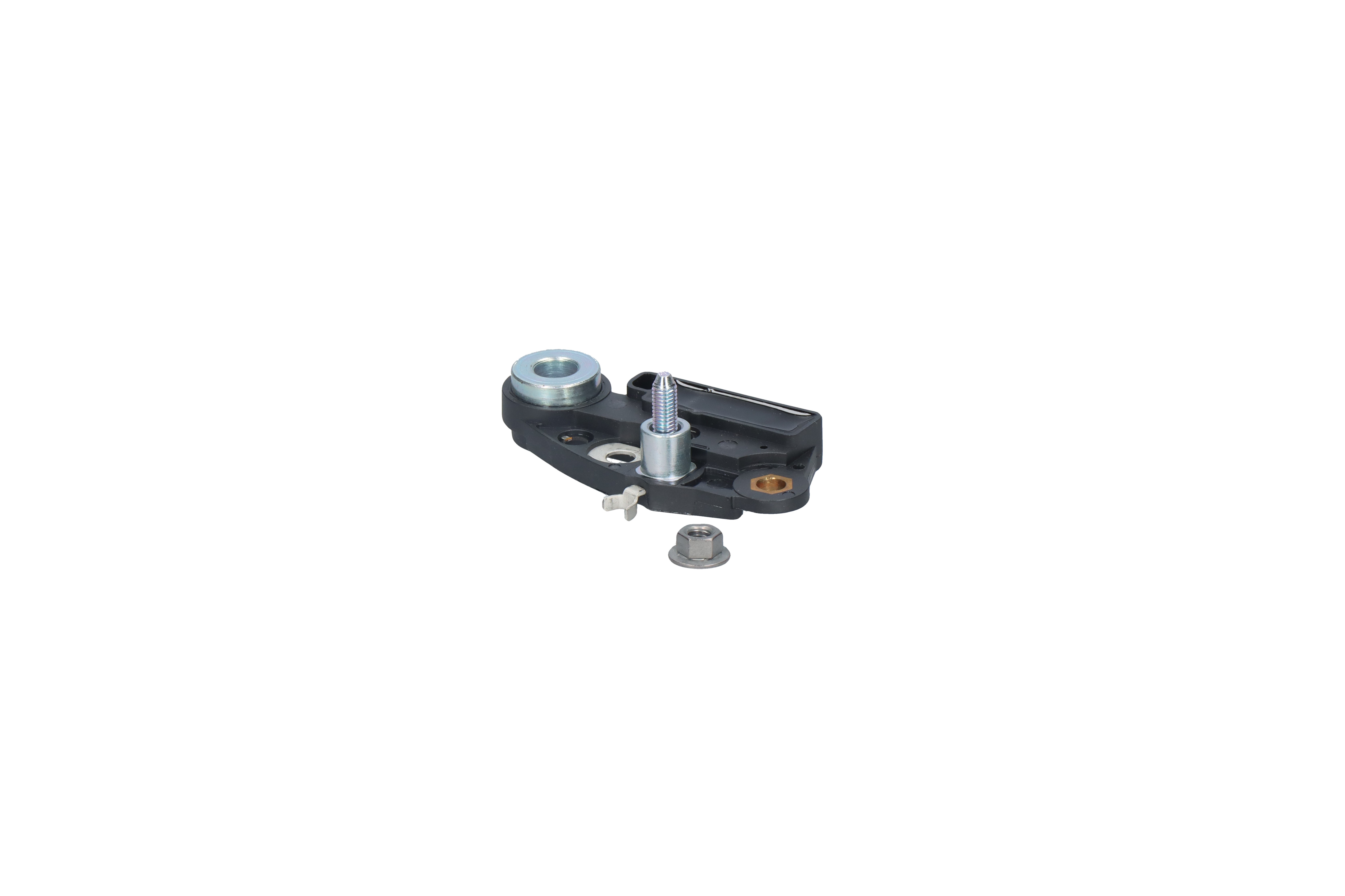 VALEO 592851: Aparato de protección contra sobretensiones, alternador VALEO NEW ORIGINAL SPARE PART