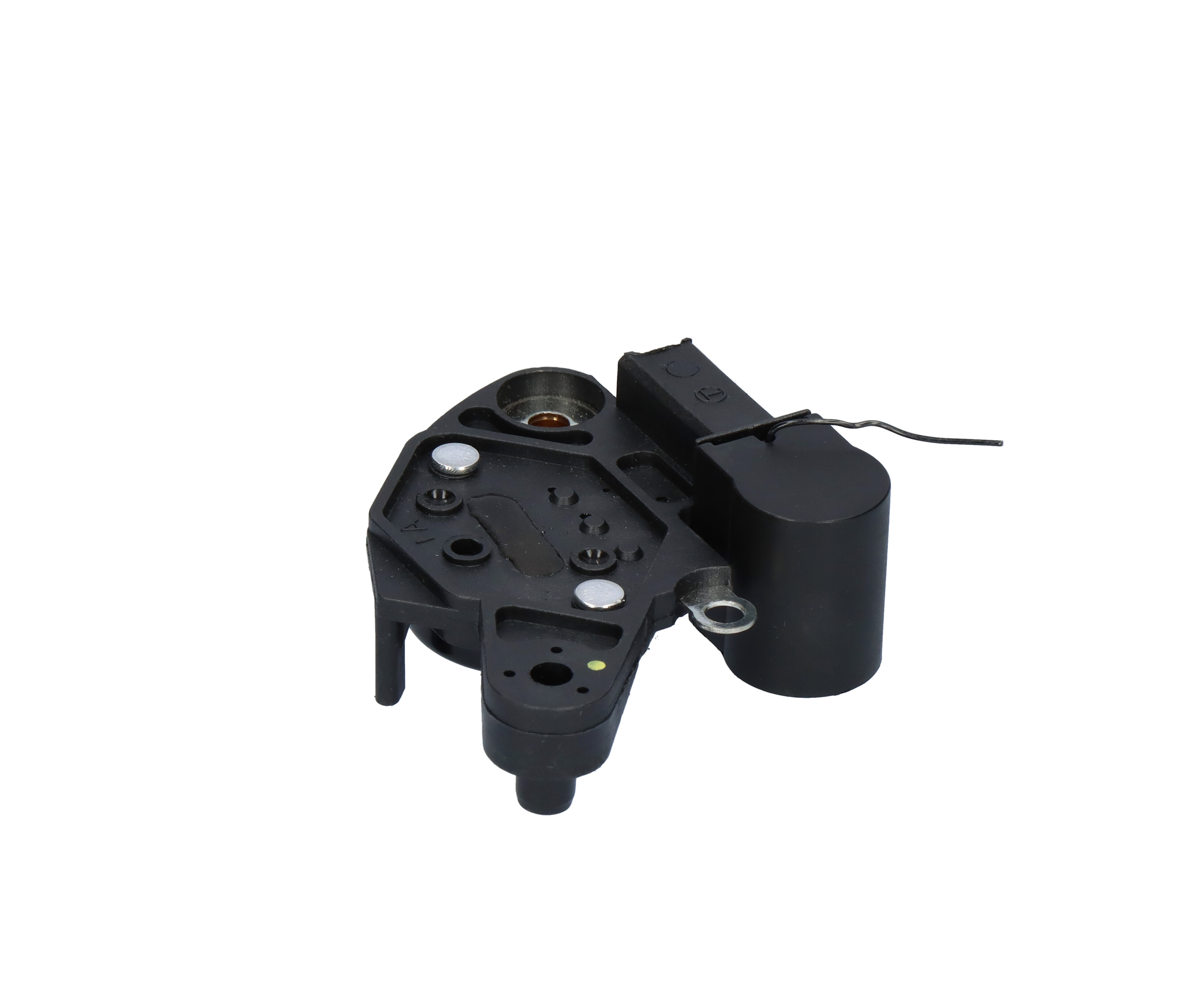 VALEO 593131: Jänniteensäädin VALEO NEW SPARE PART