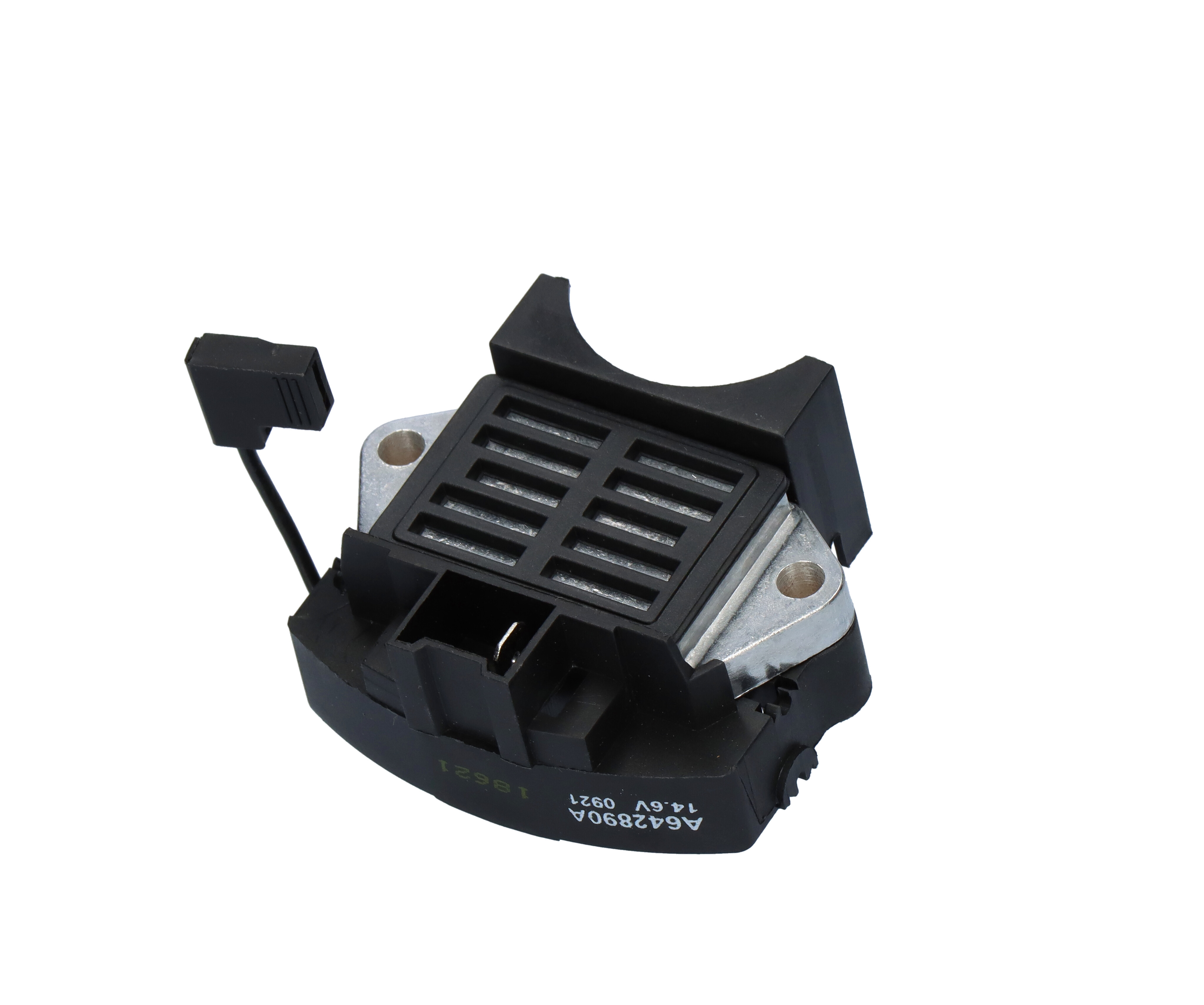 VALEO 593191: Regulator, alternator VALEO NEW ORIGINAL SPARE PART
