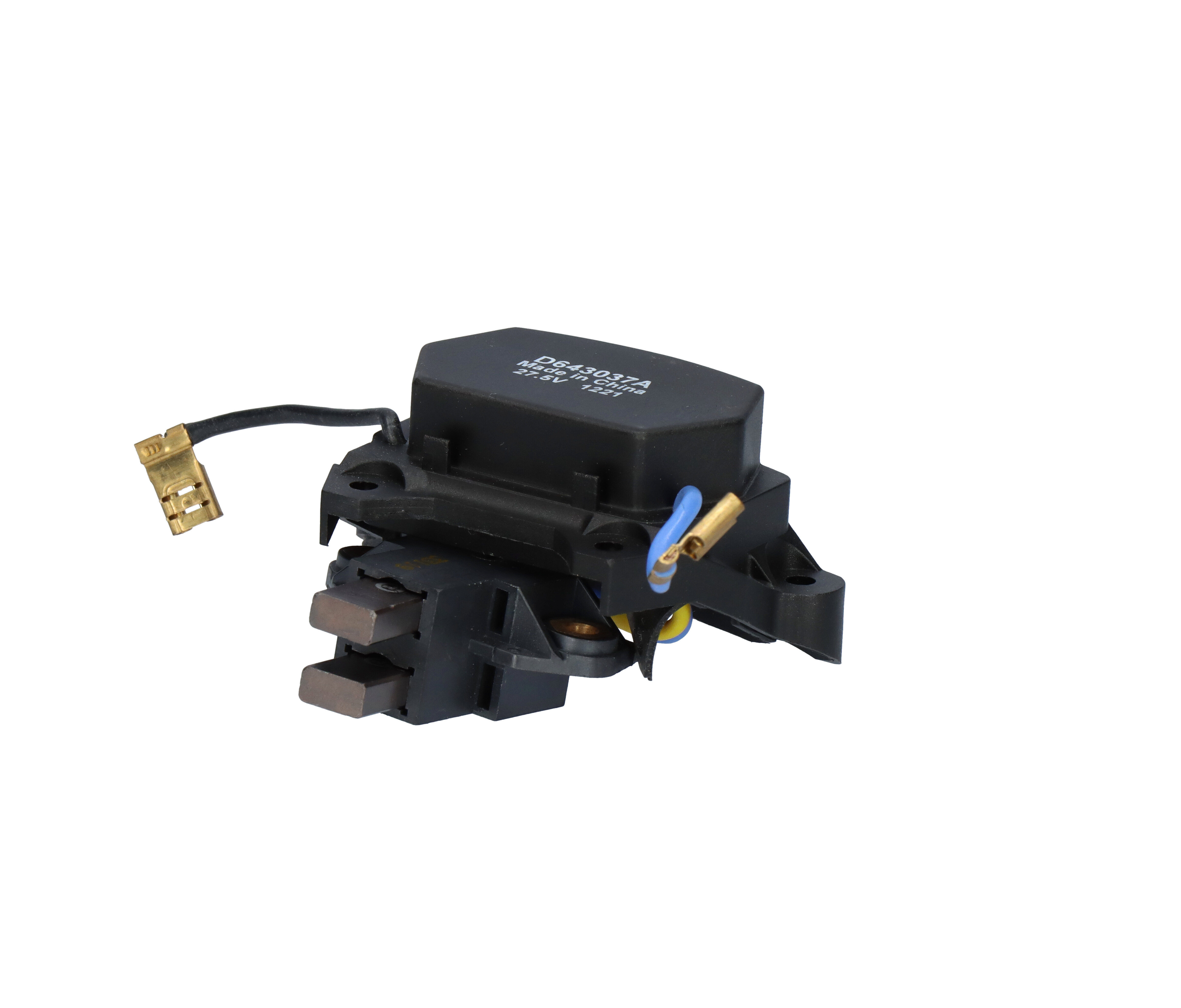 VALEO 593308: Regulator, alternator VALEO NEW ORIGINAL SPARE PART