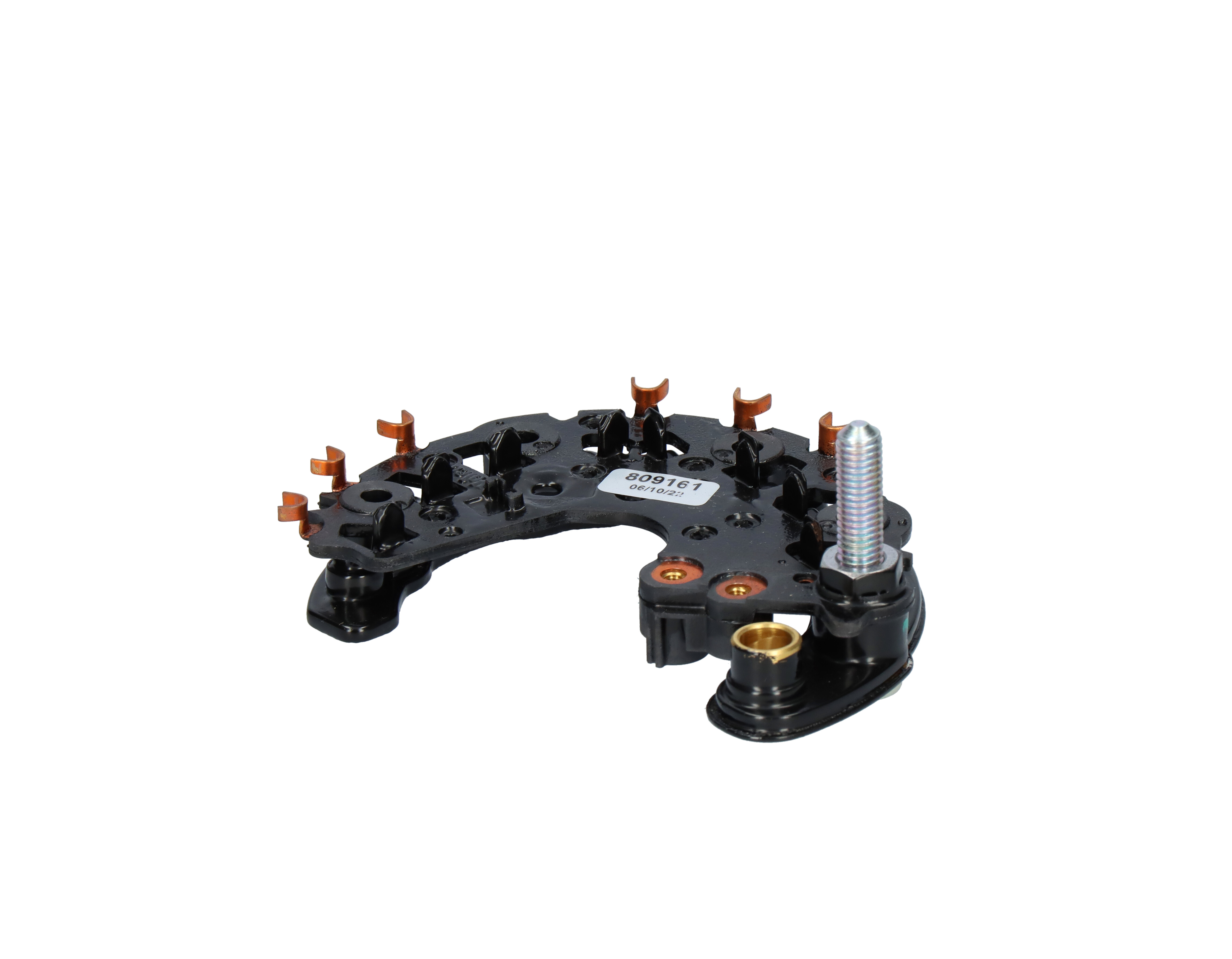 VALEO 593327: Tasasuuntain, generaattori VALEO NEW ORIGINAL SPARE PART