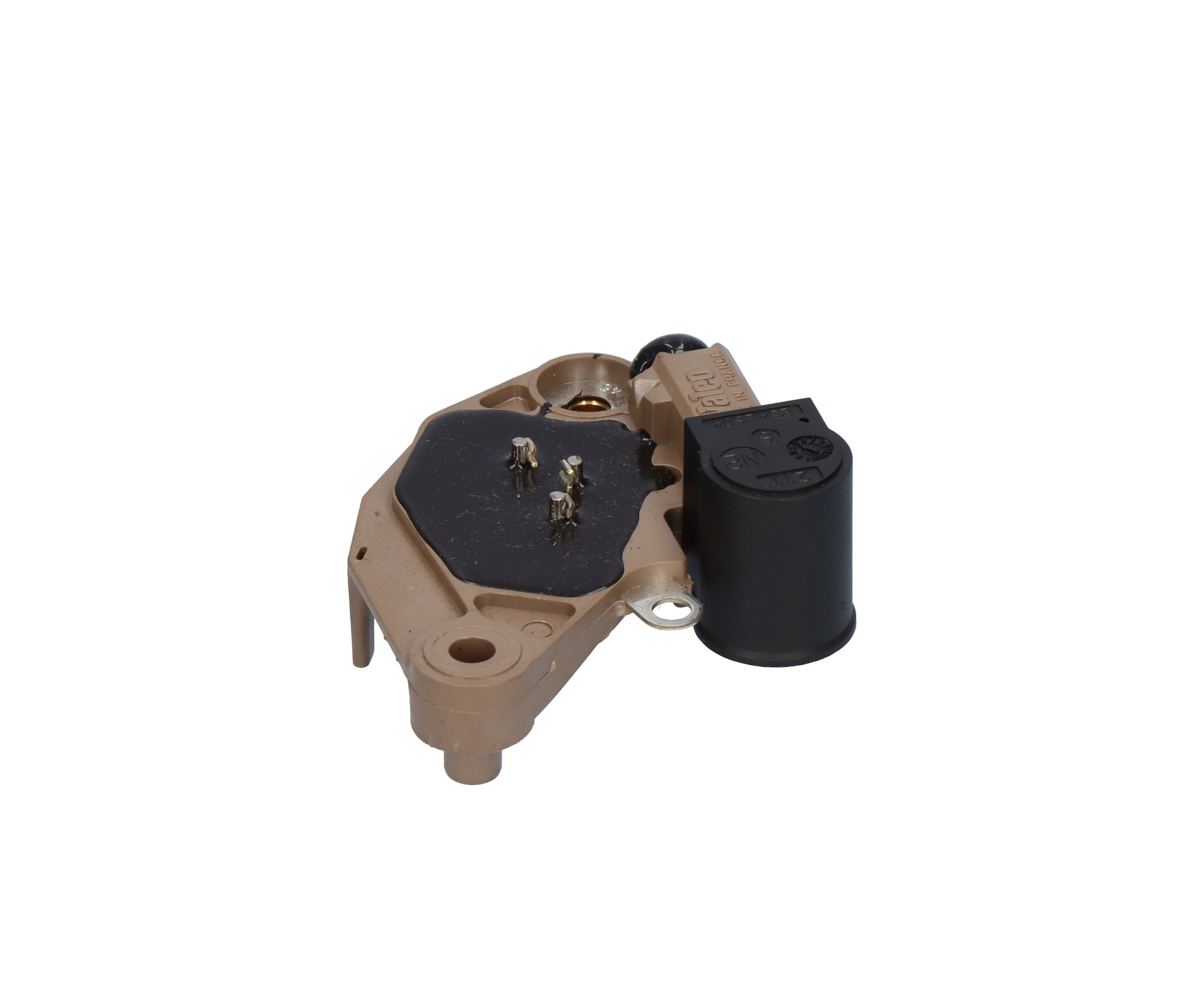 VALEO 593350: Lichtmaschinenregler VALEO NEW ORIGINAL SPARE PART