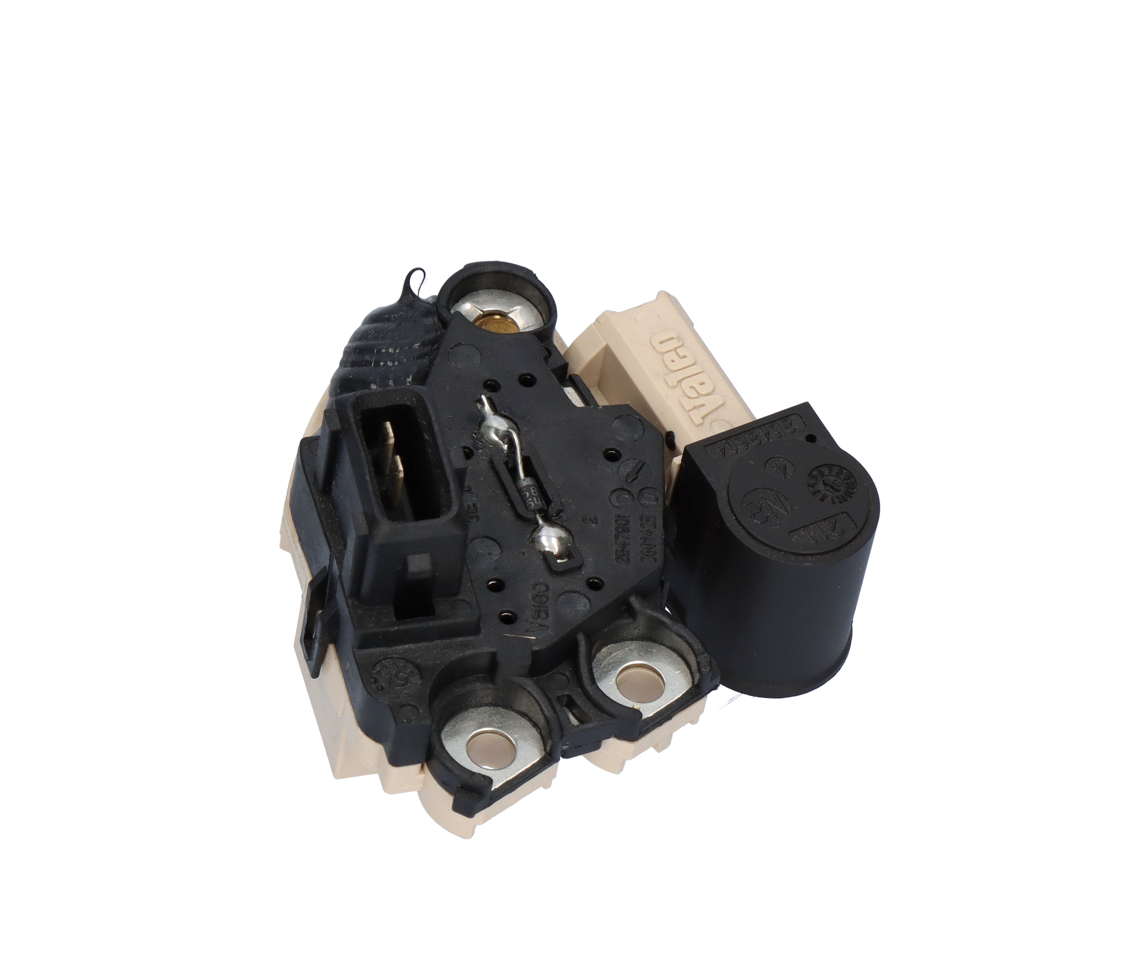 VALEO 593423: Jänniteensäädin VALEO NEW ORIGINAL SPARE PART
