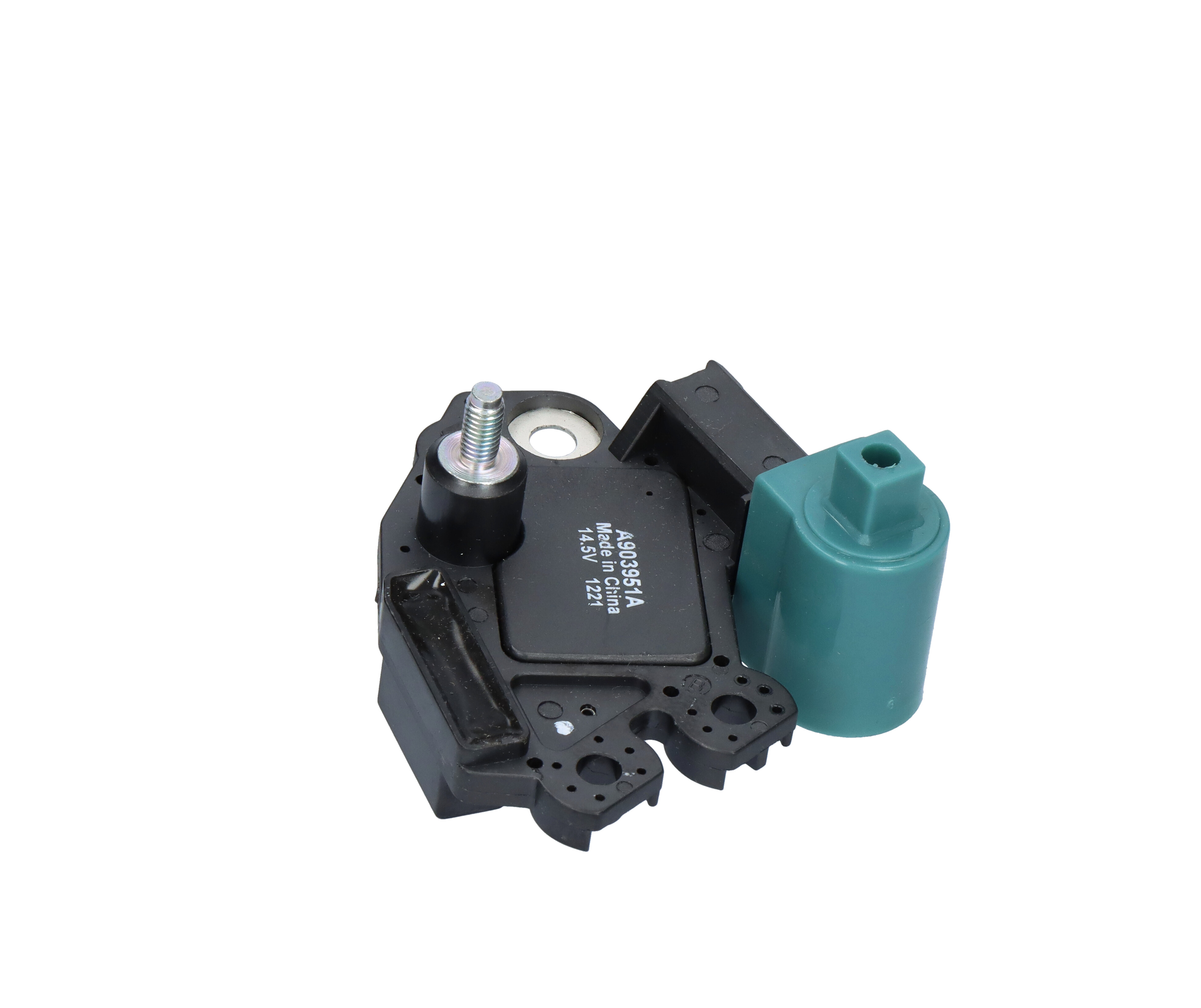 VALEO 593434: Regulator, alternator VALEO NEW ORIGINAL SPARE PART
