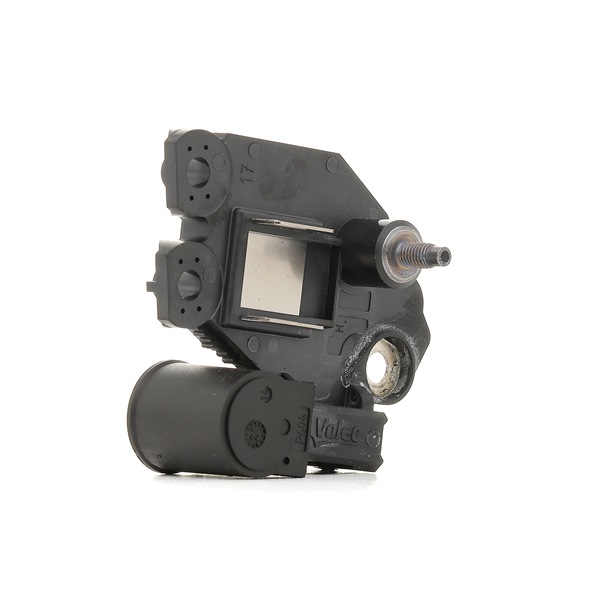 VALEO 593534: Regulator, alternator VALEO NEW ORIGINAL SPARE PART