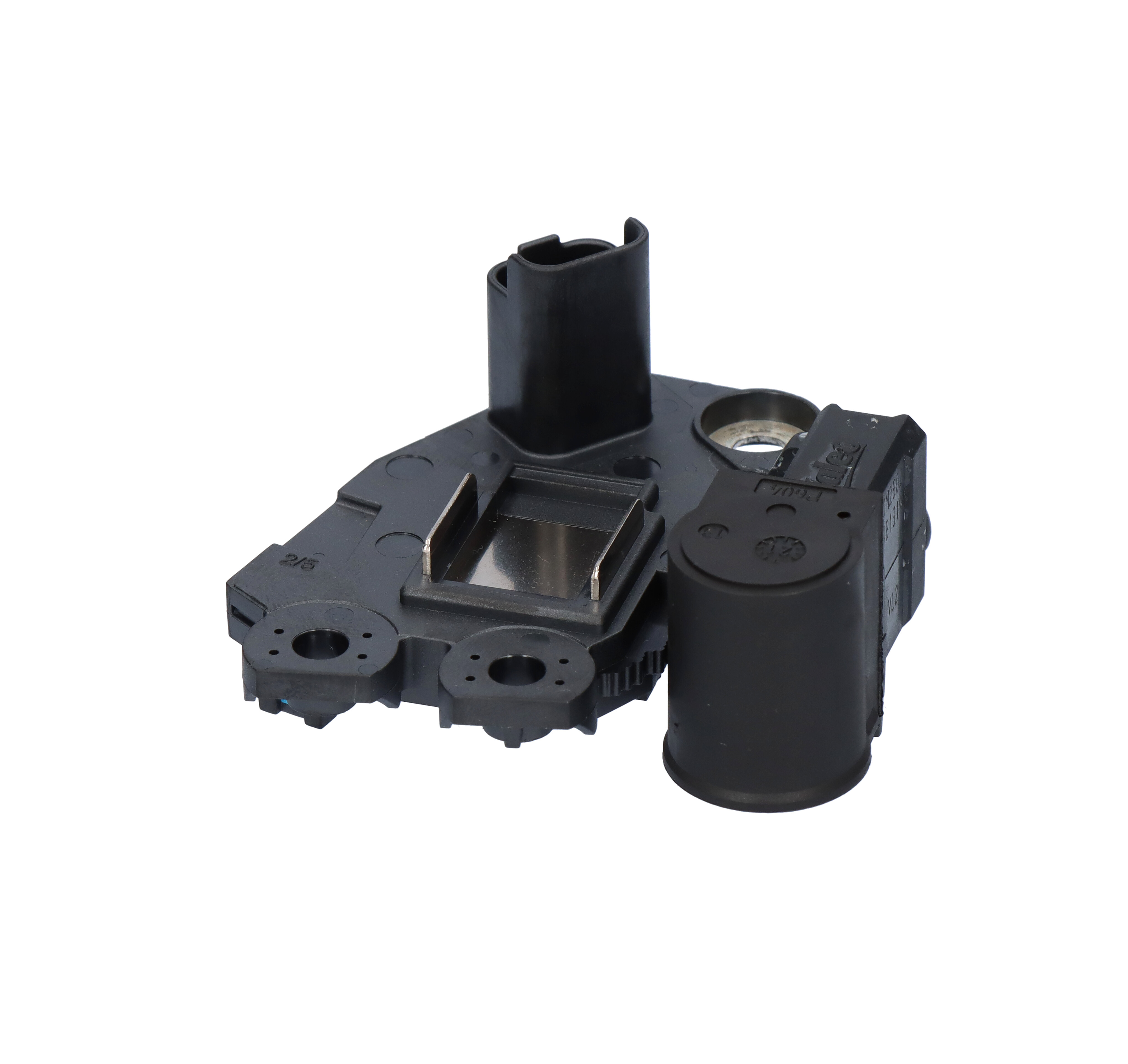 VALEO 593546: Lichtmaschinenregler VALEO NEW ORIGINAL SPARE PART