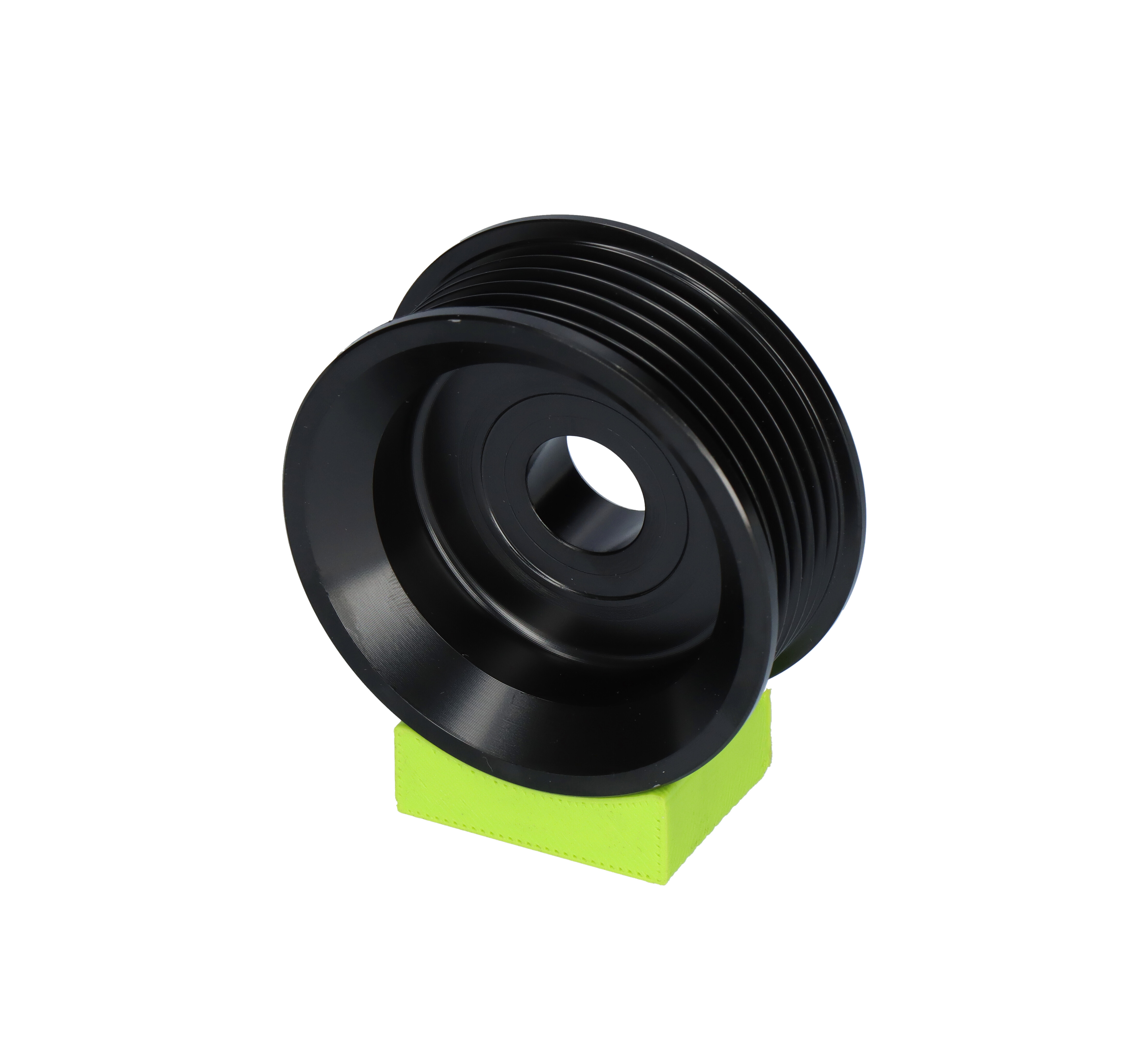 VALEO 593593: Hihnapyörä, laturi VALEO NEW ORIGINAL SPARE PART