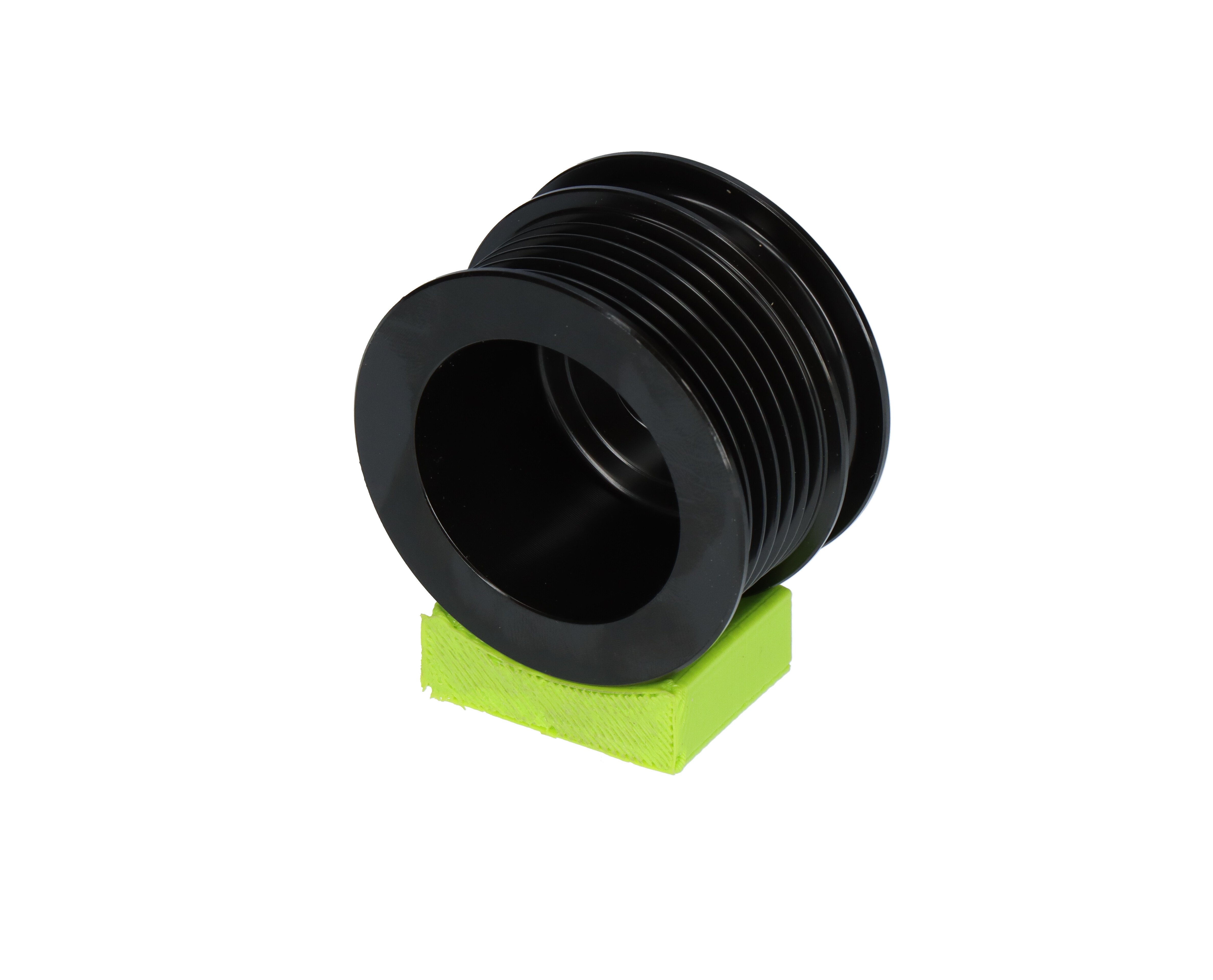 VALEO 593596: Hihnapyörä, laturi VALEO NEW ORIGINAL SPARE PART