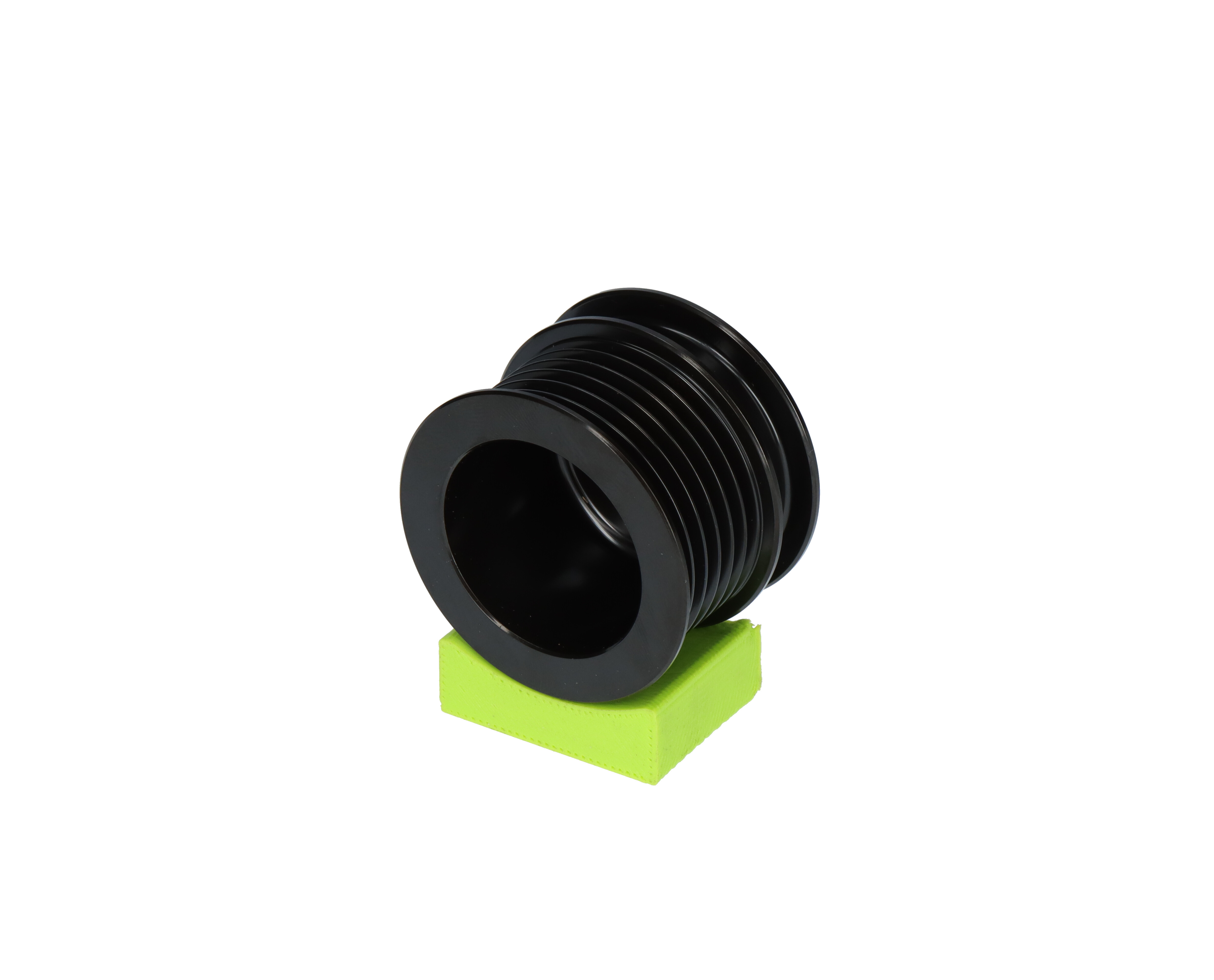 VALEO 593598: Hihnapyörä, laturi VALEO NEW ORIGINAL SPARE PART