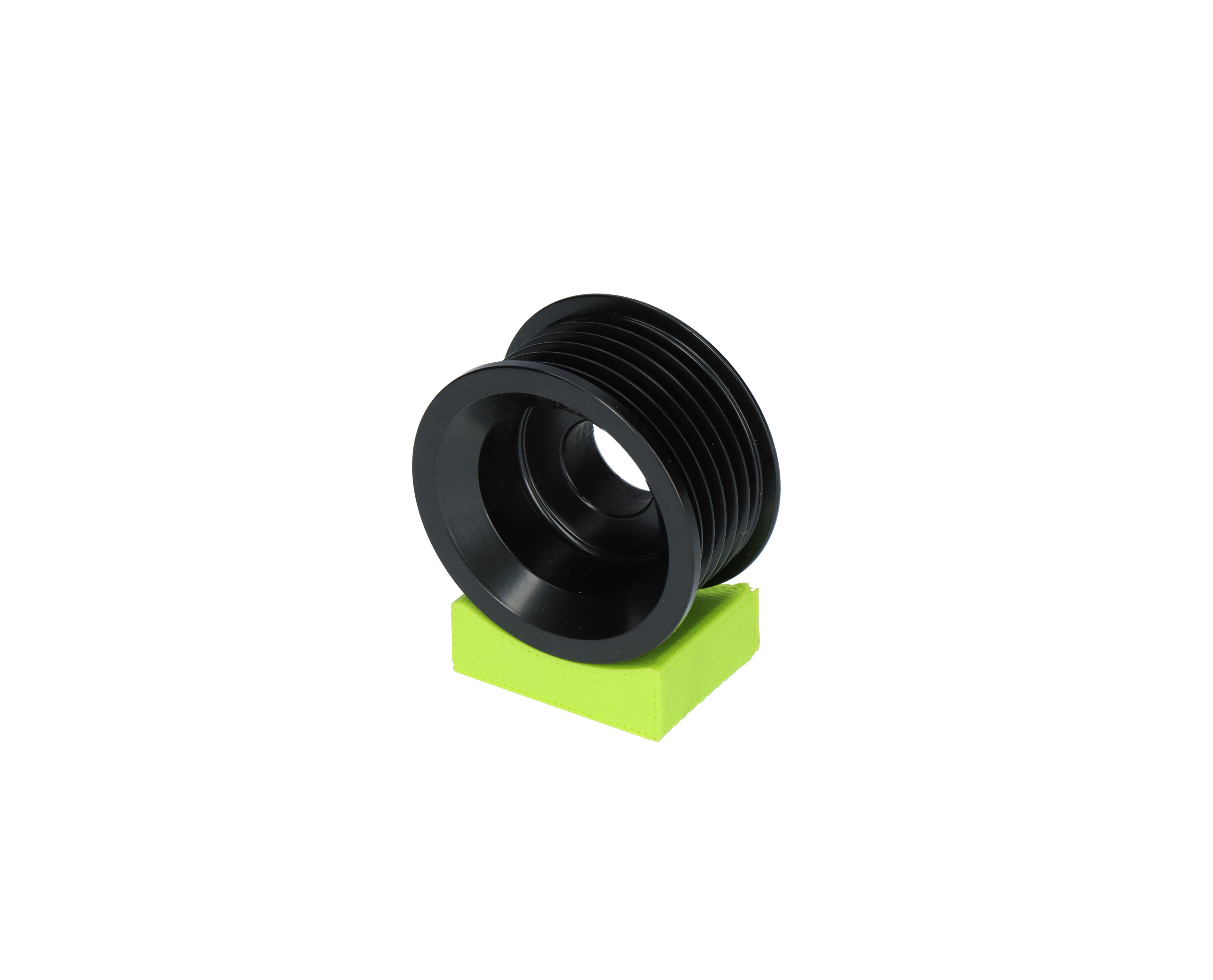 VALEO 593603: Hihnapyörä, laturi VALEO NEW ORIGINAL SPARE PART