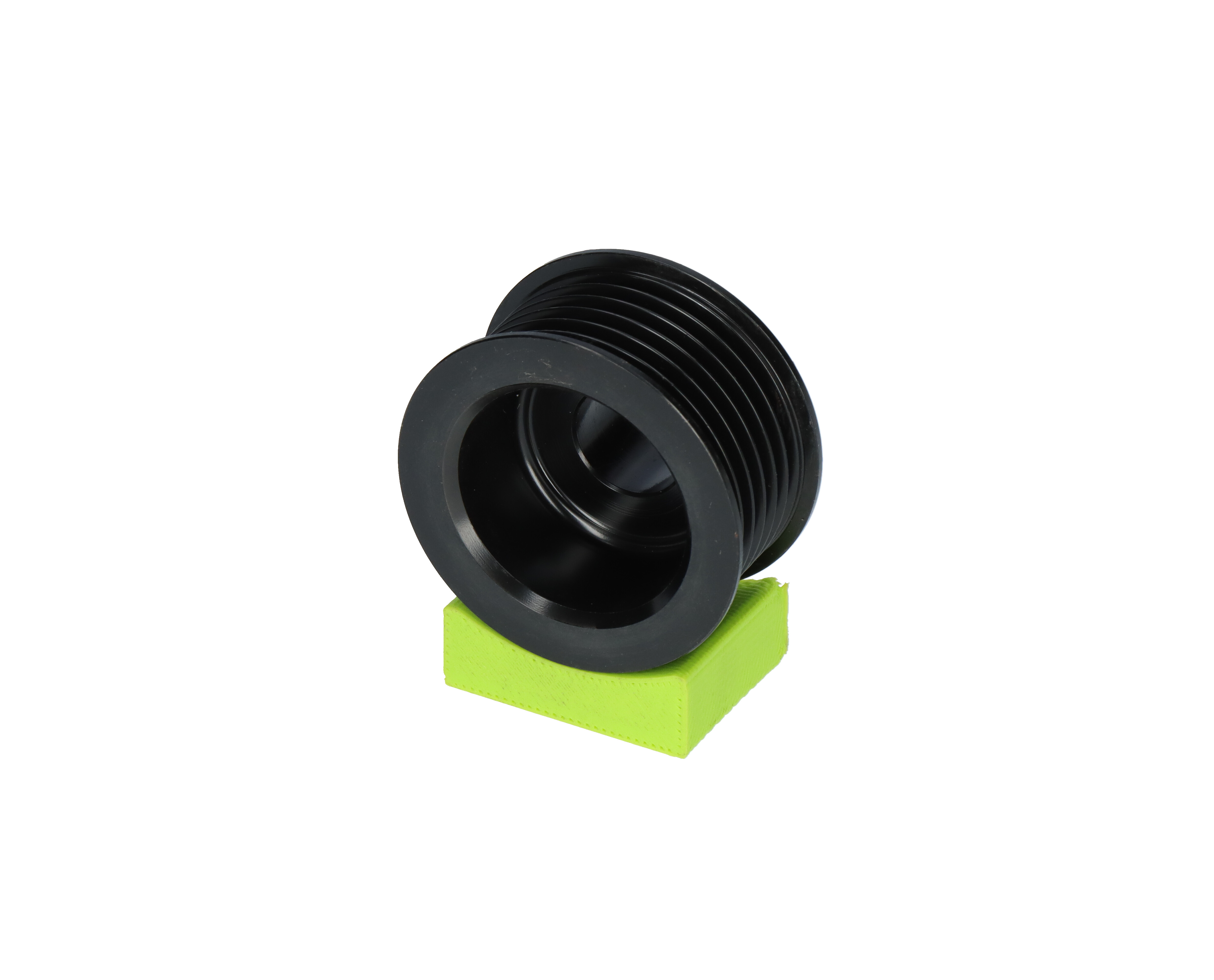 VALEO 593607: Riemenscheibe, Generator VALEO NEW ORIGINAL SPARE PART
