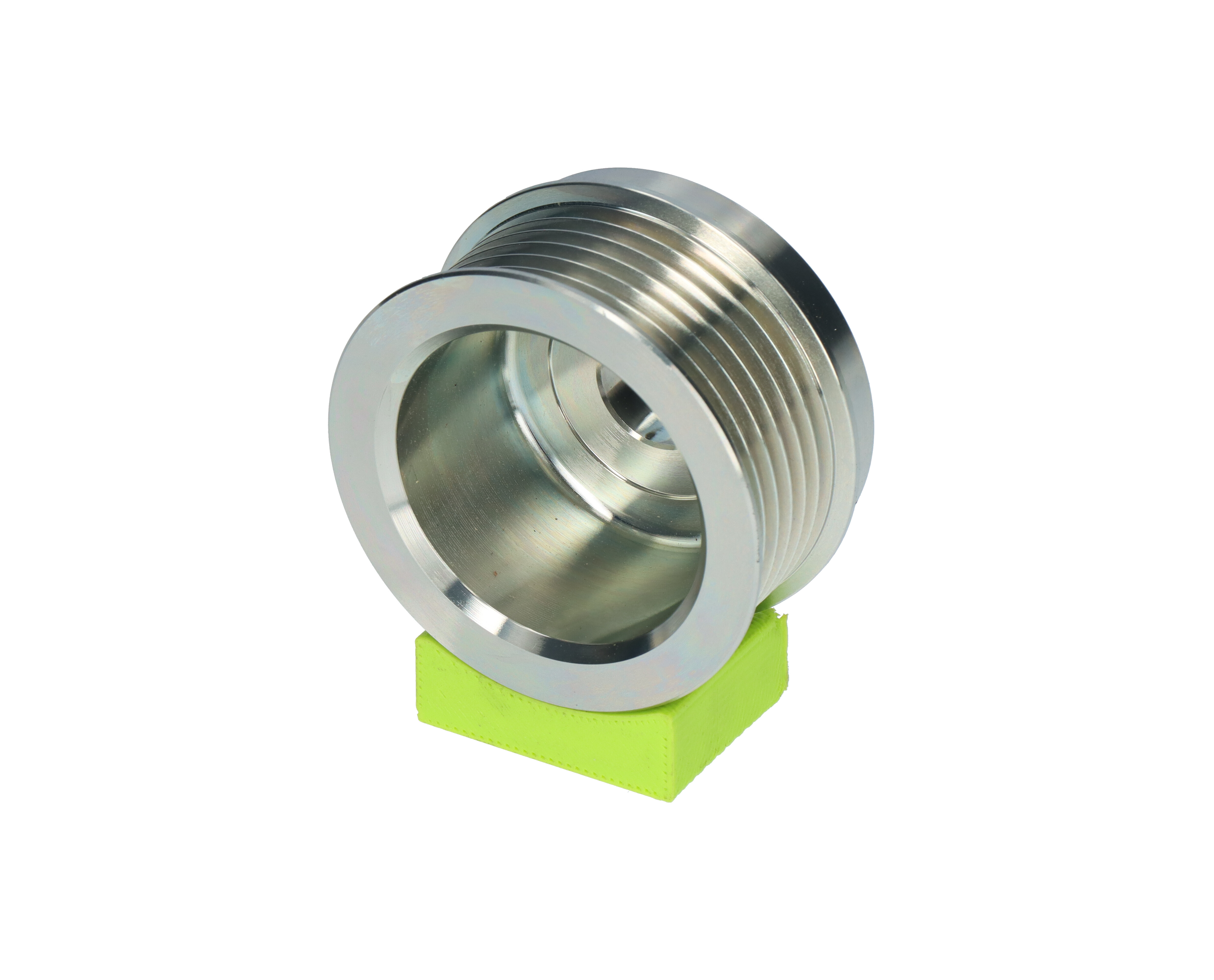 VALEO 593609: Hihnapyörä, laturi VALEO NEW ORIGINAL SPARE PART