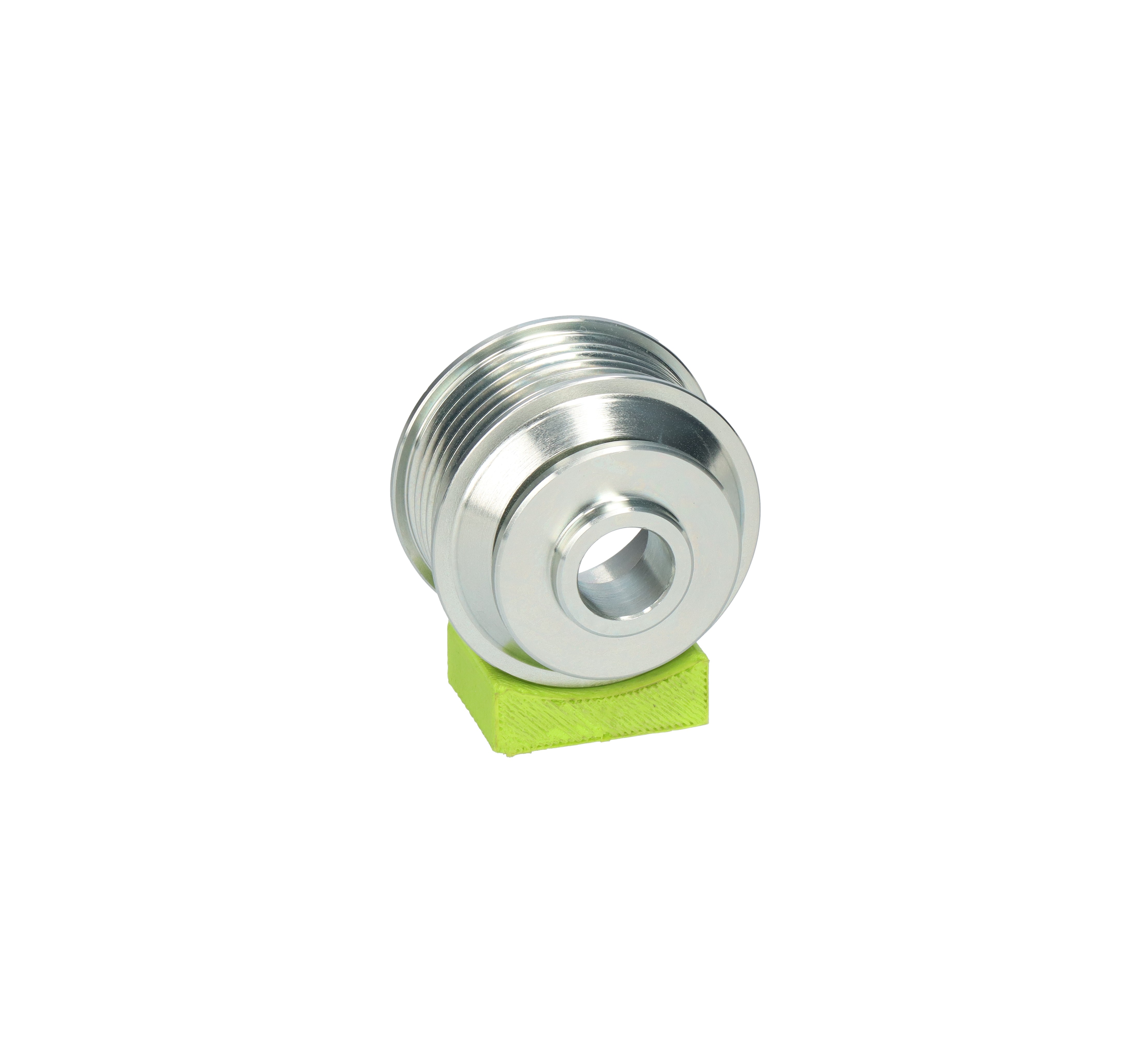 VALEO 593610: Koło pasowe, alternator VALEO NEW ORIGINAL SPARE PART