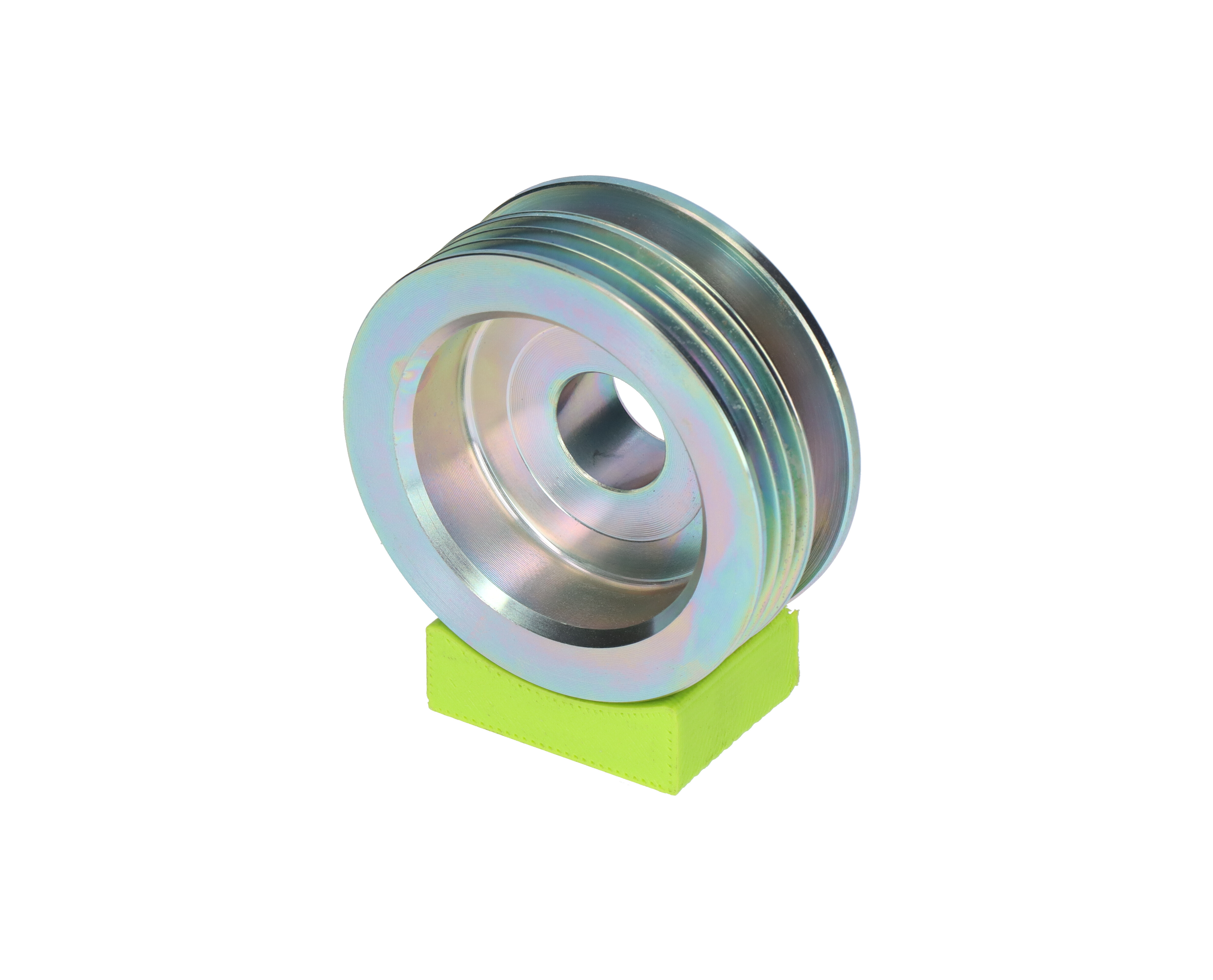VALEO 593614: Riemschijf, dynamo VALEO NEW ORIGINAL SPARE PART