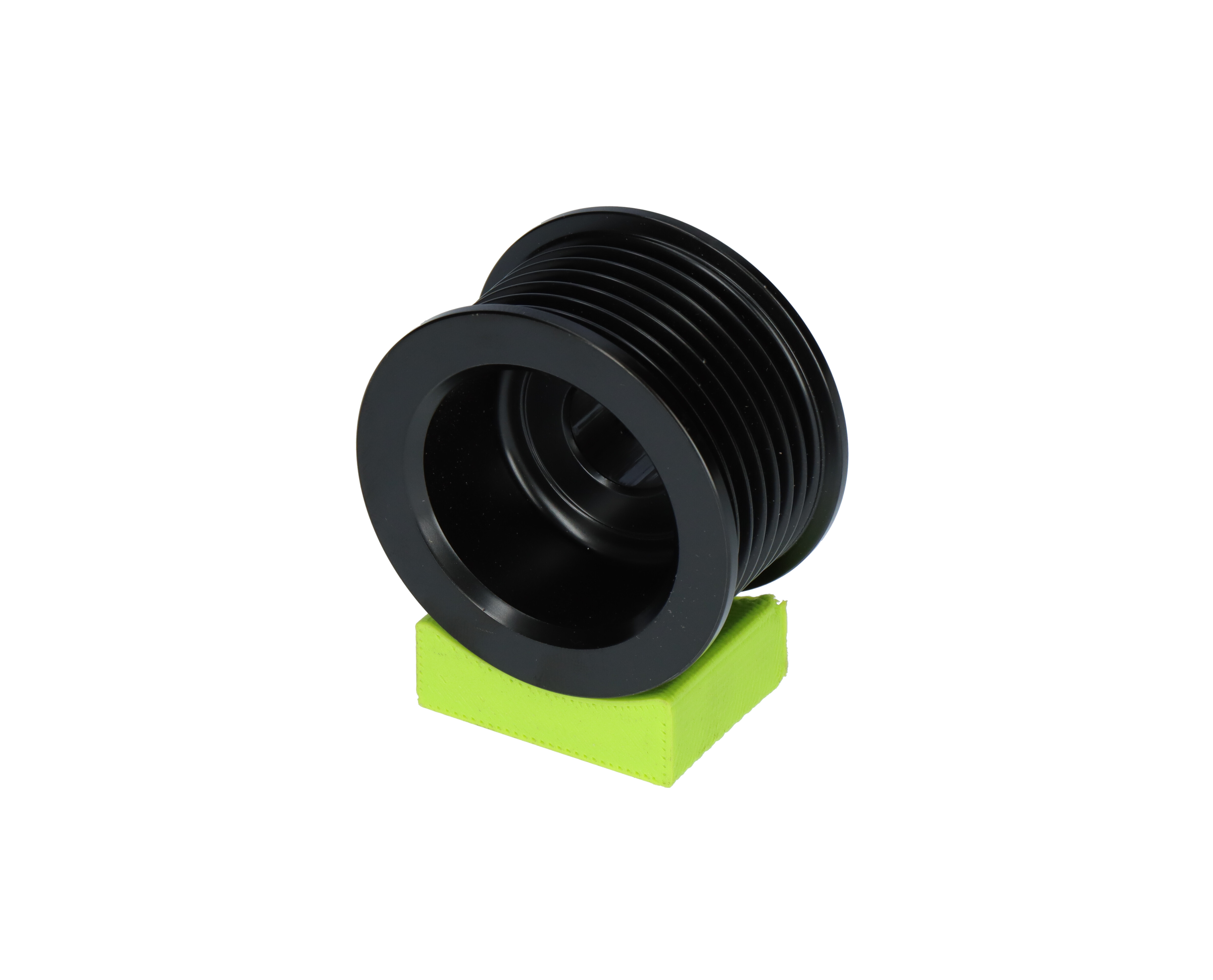 VALEO 593621: Hihnapyörä, laturi VALEO NEW ORIGINAL SPARE PART