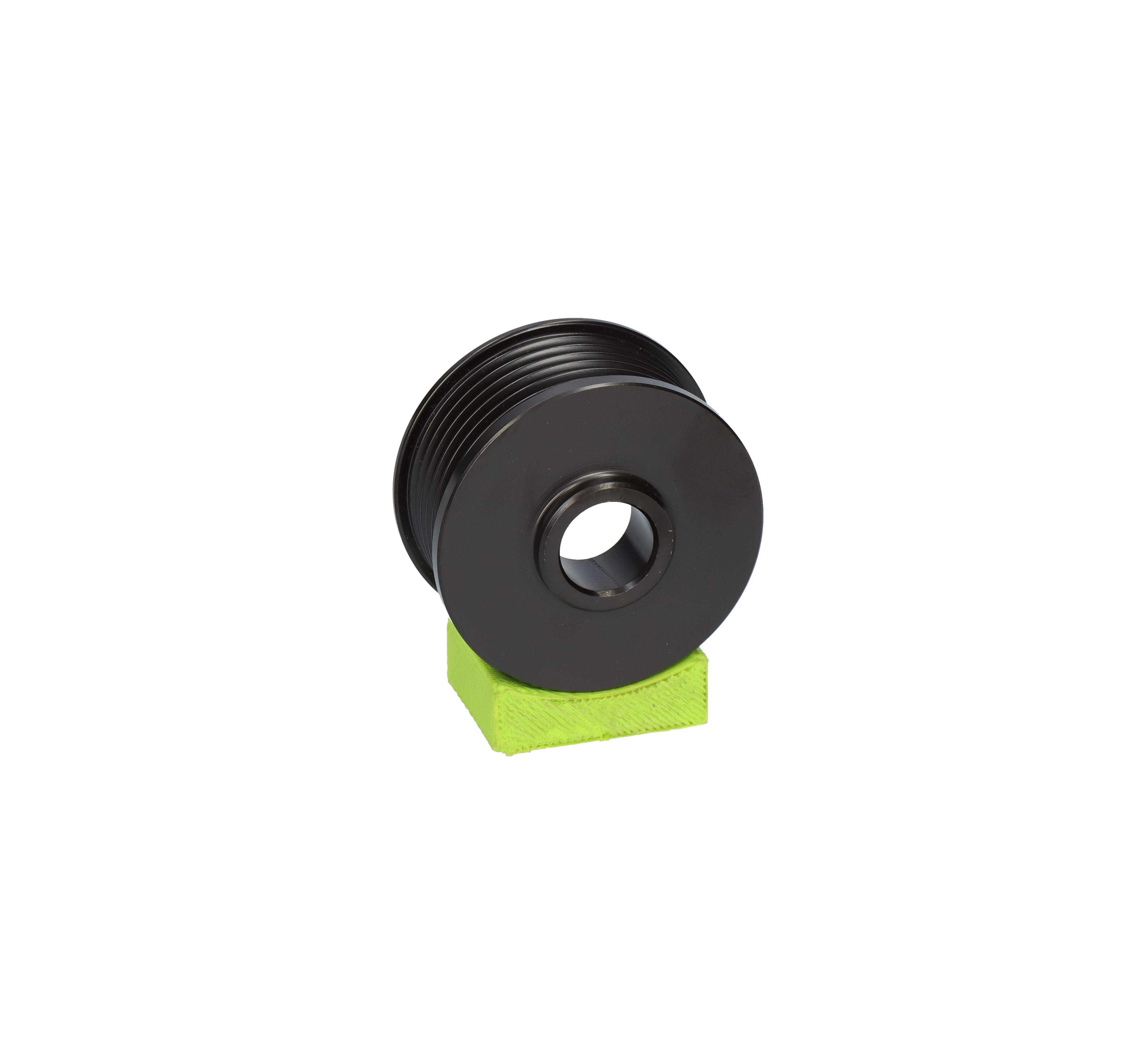 VALEO 593624: Hihnapyörä, laturi VALEO NEW ORIGINAL SPARE PART