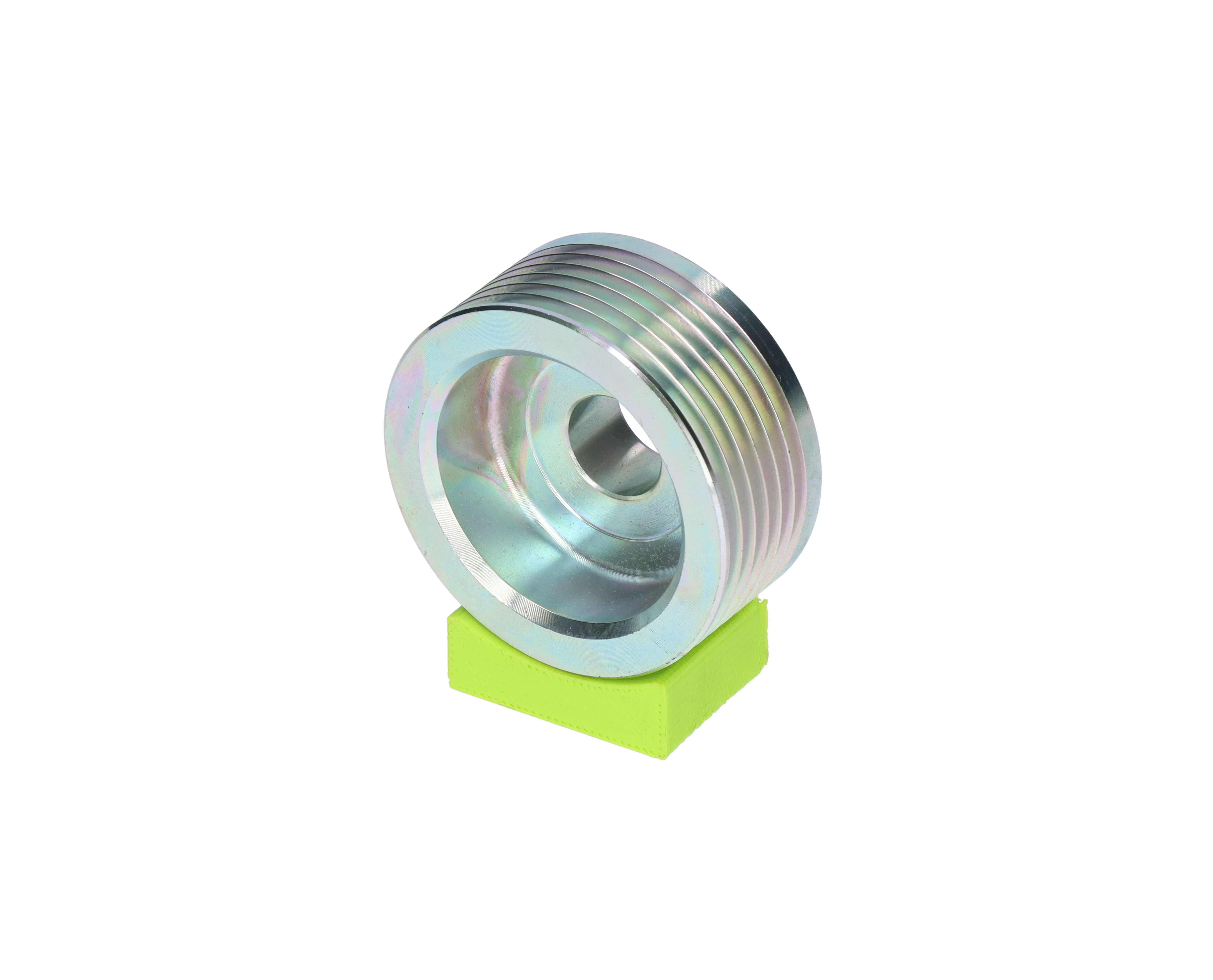 VALEO 593735: Hihnapyörä, laturi VALEO NEW ORIGINAL SPARE PART