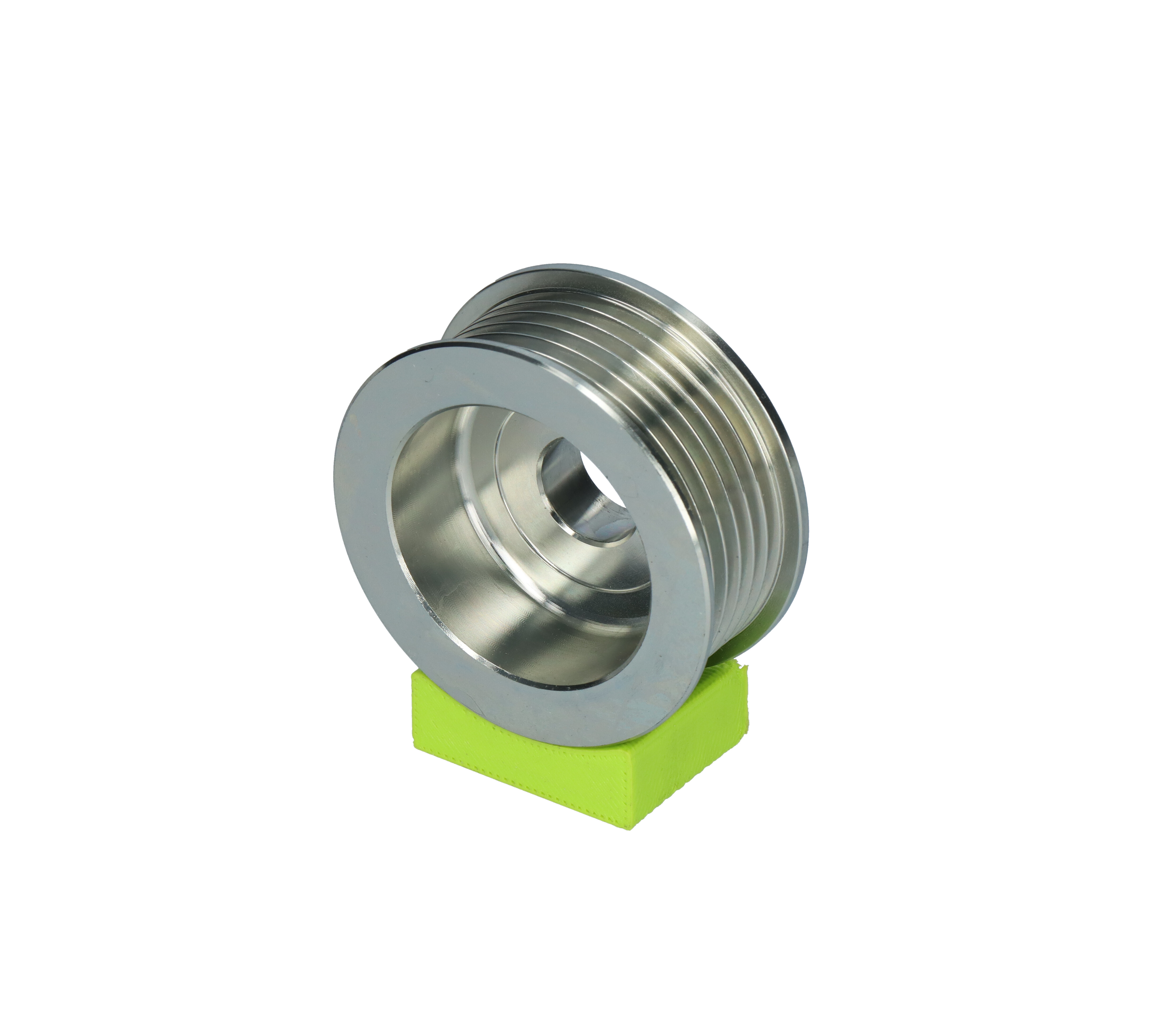 VALEO 593737: Riemenscheibe, Generator VALEO NEW ORIGINAL SPARE PART