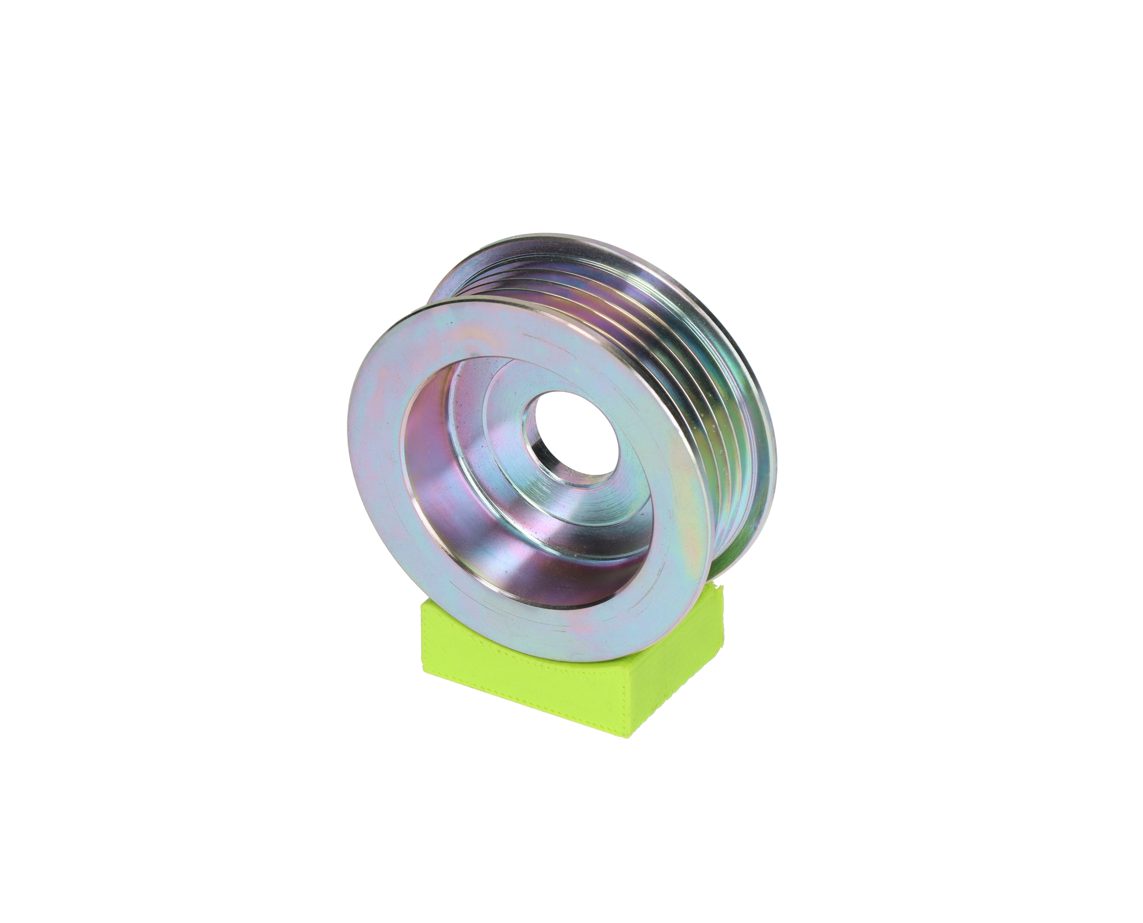VALEO 593738: Fulie, alternator VALEO NEW ORIGINAL SPARE PART