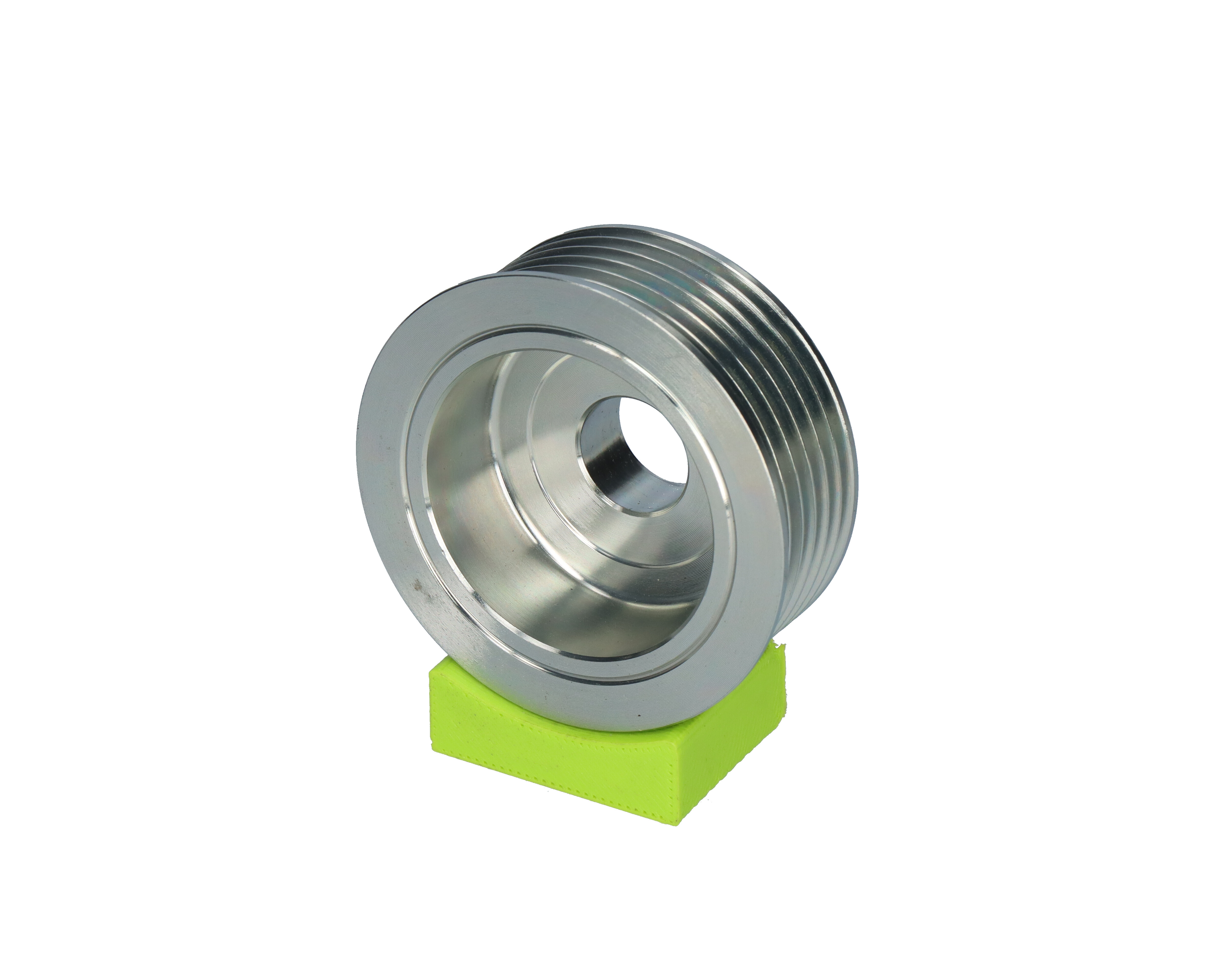 VALEO 593745: Hihnapyörä, laturi VALEO NEW ORIGINAL SPARE PART