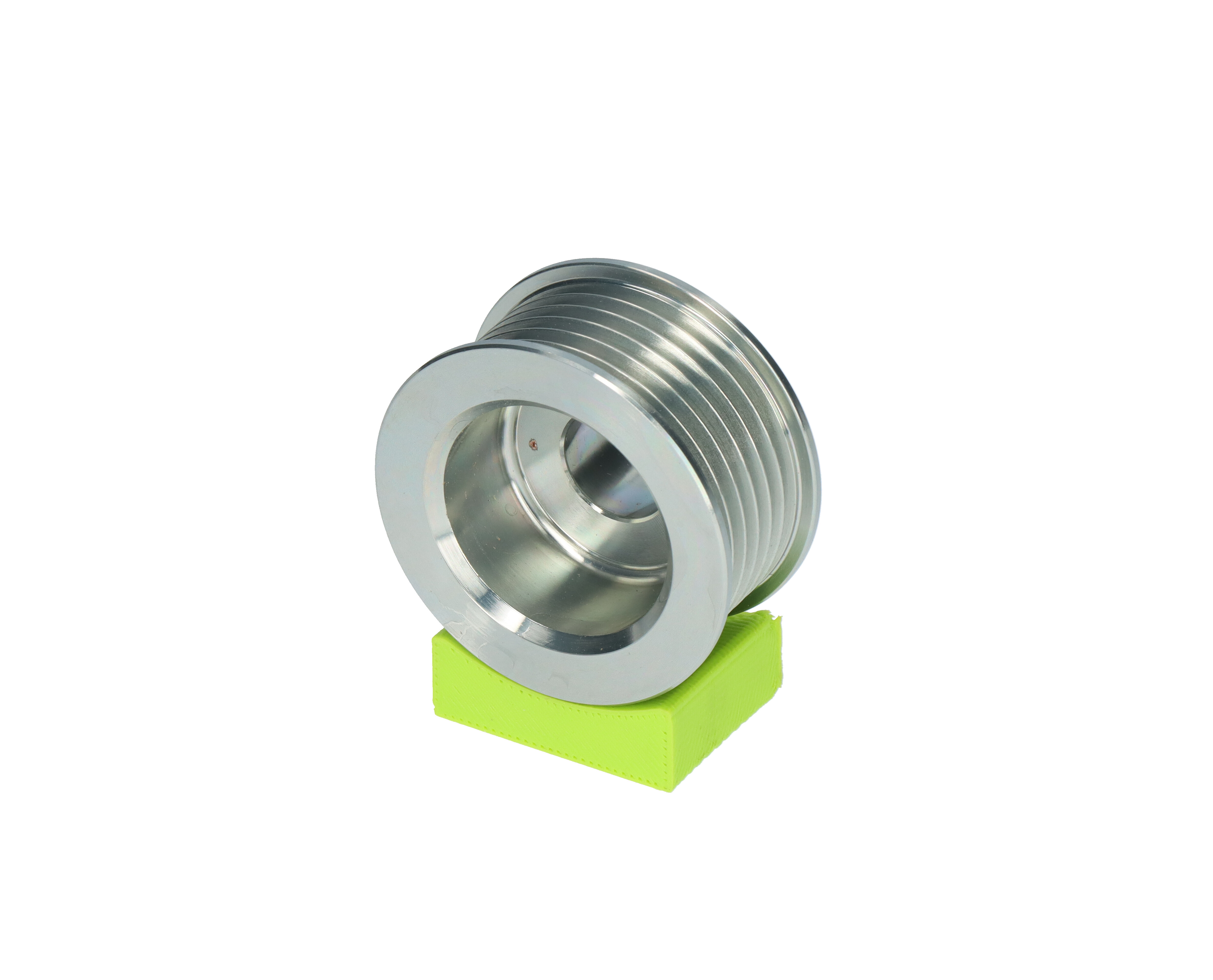 VALEO 593747: Hihnapyörä, laturi VALEO NEW ORIGINAL SPARE PART