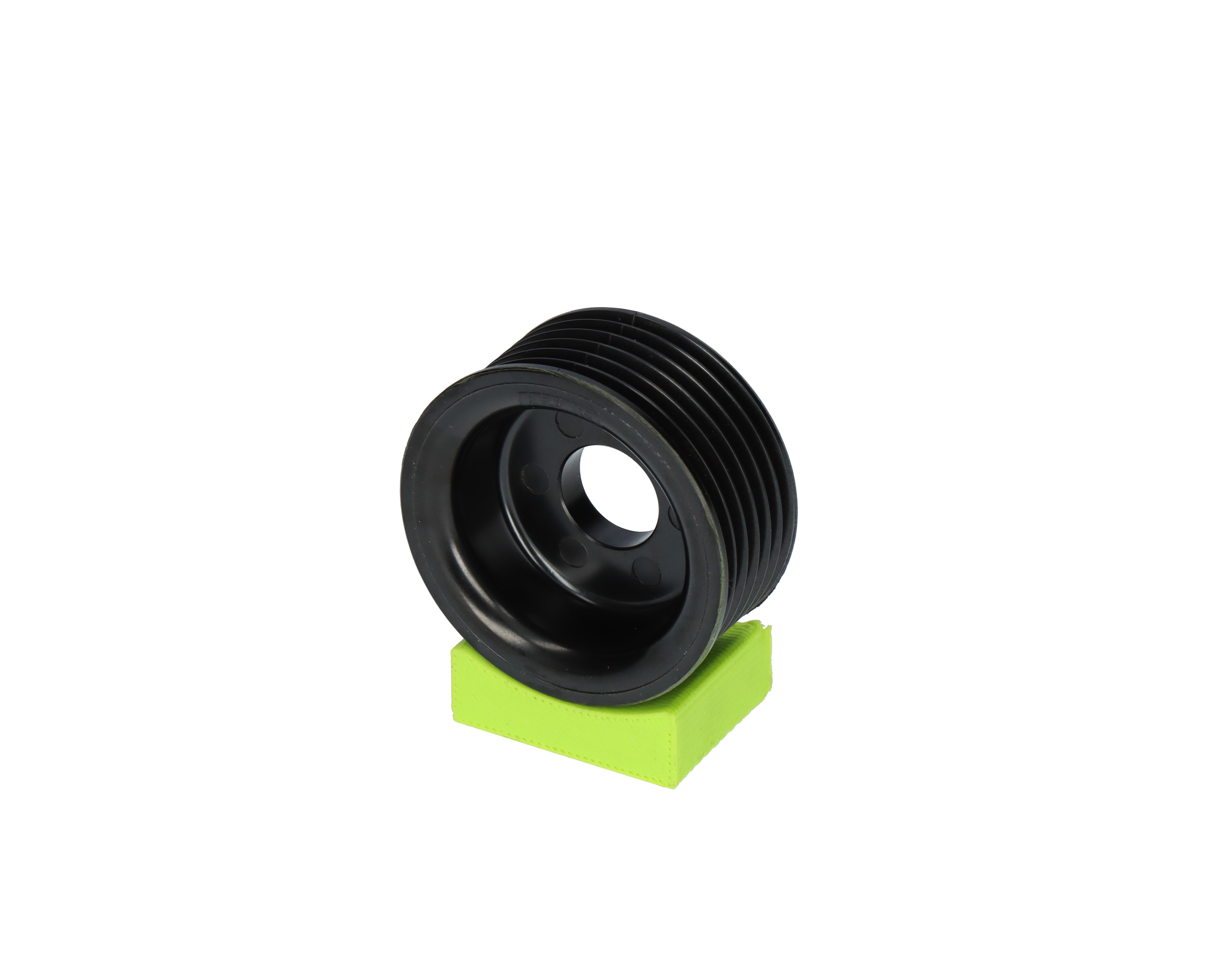 VALEO 593754: Hihnapyörä, laturi VALEO NEW ORIGINAL SPARE PART